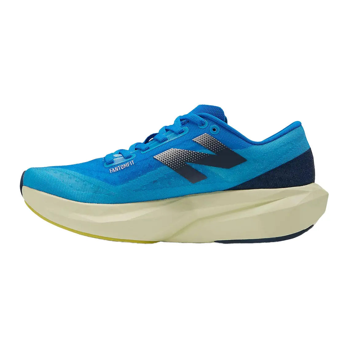 Womens New Balance FuelCell Rebel v4