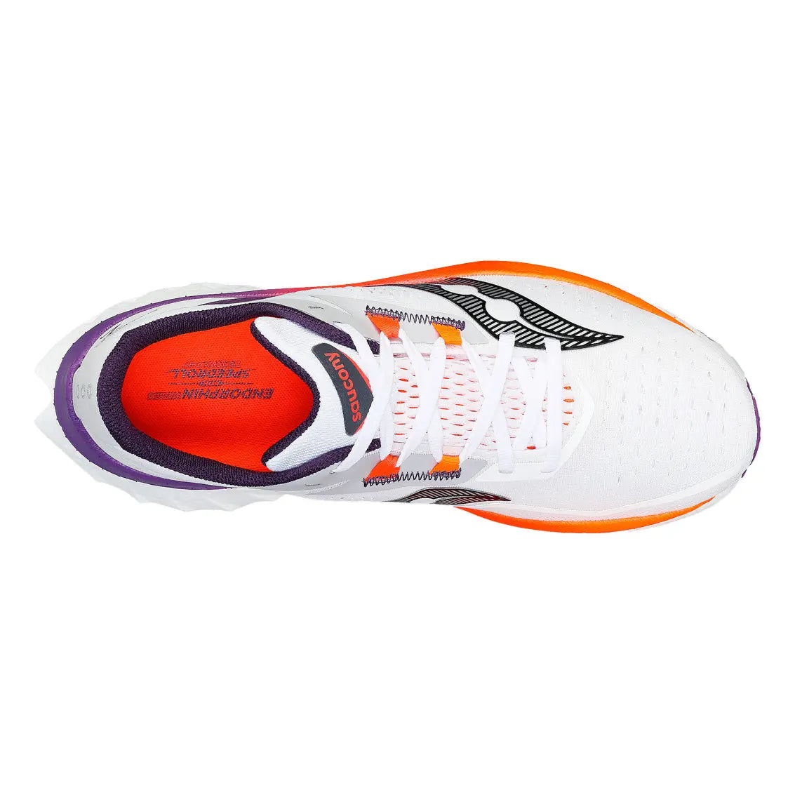 Mens Saucony Endorphin Speed 4