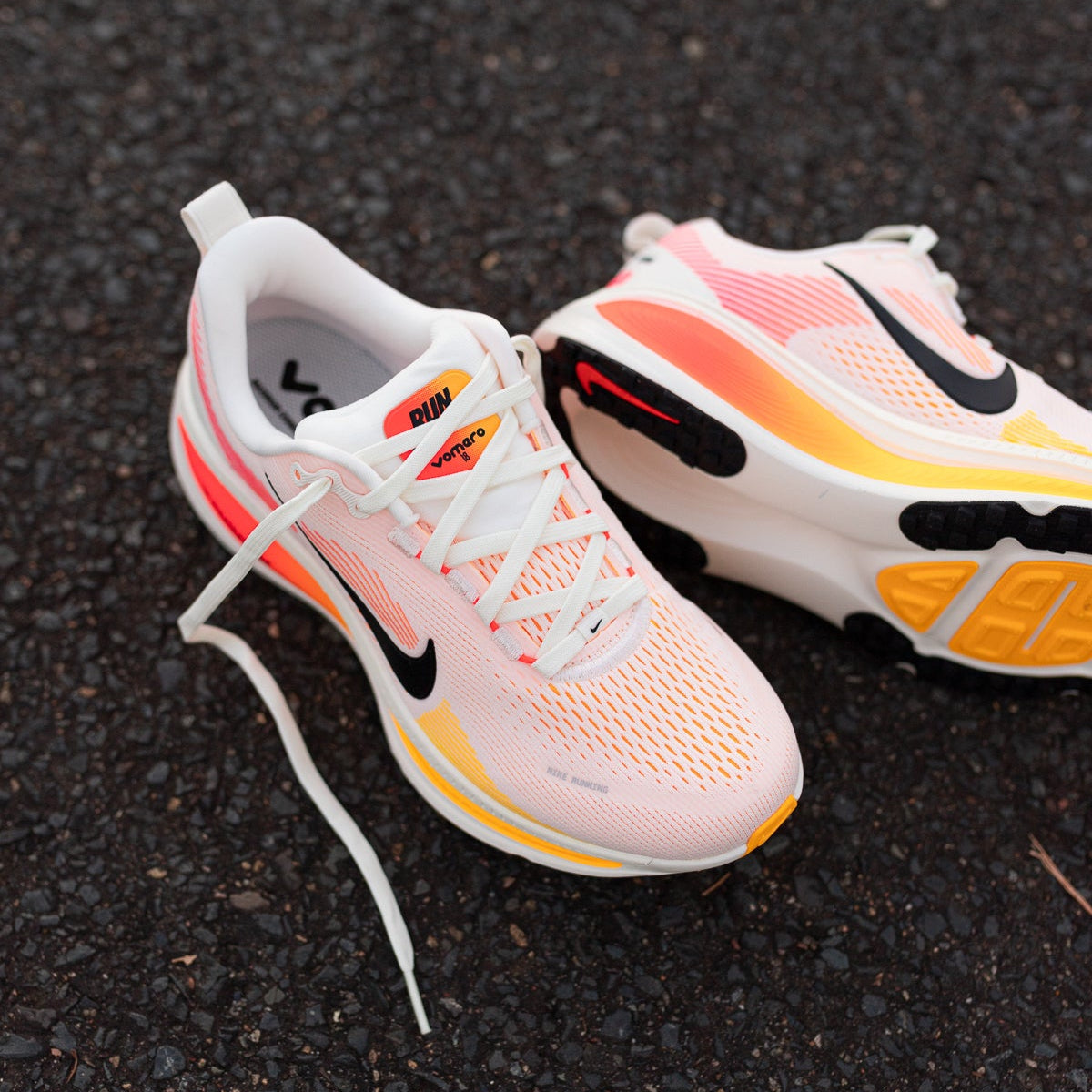 Womens Nike Vomero 18