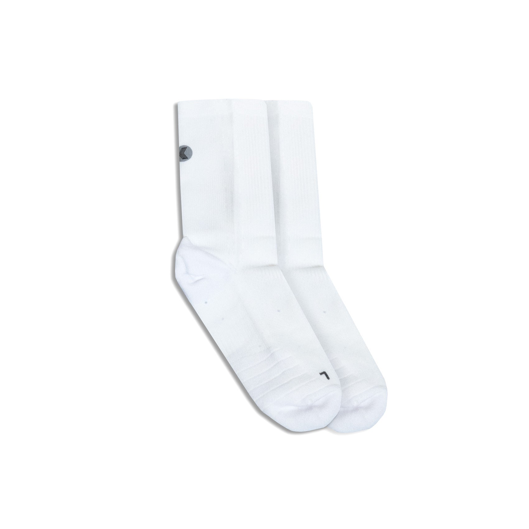 FKT Crew Length Running Sock