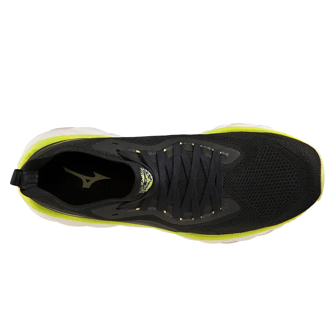 Mens Mizuno Wave Neo Wind