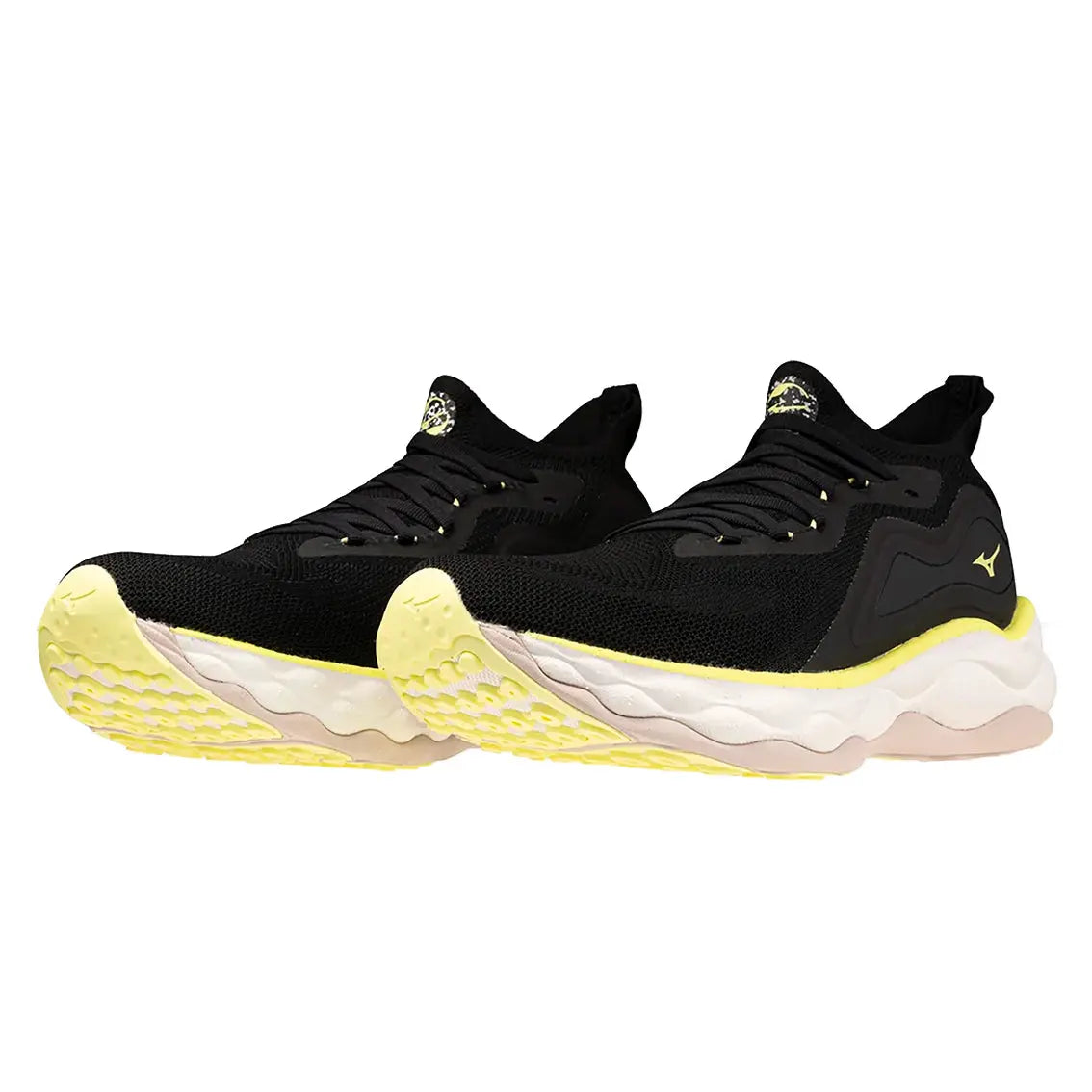 Mens Mizuno Wave Neo Wind