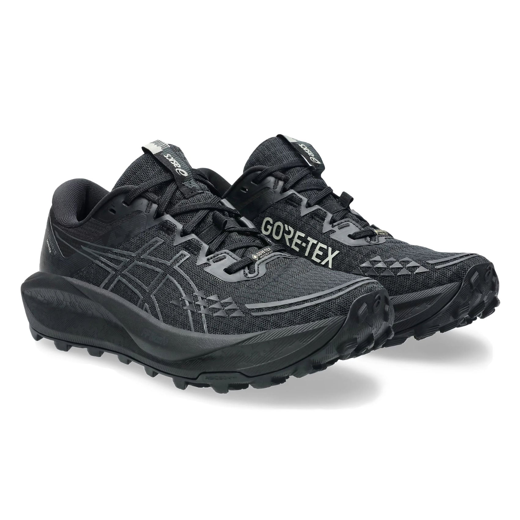 Womens ASICS GEL-Trabuco 13 GTX