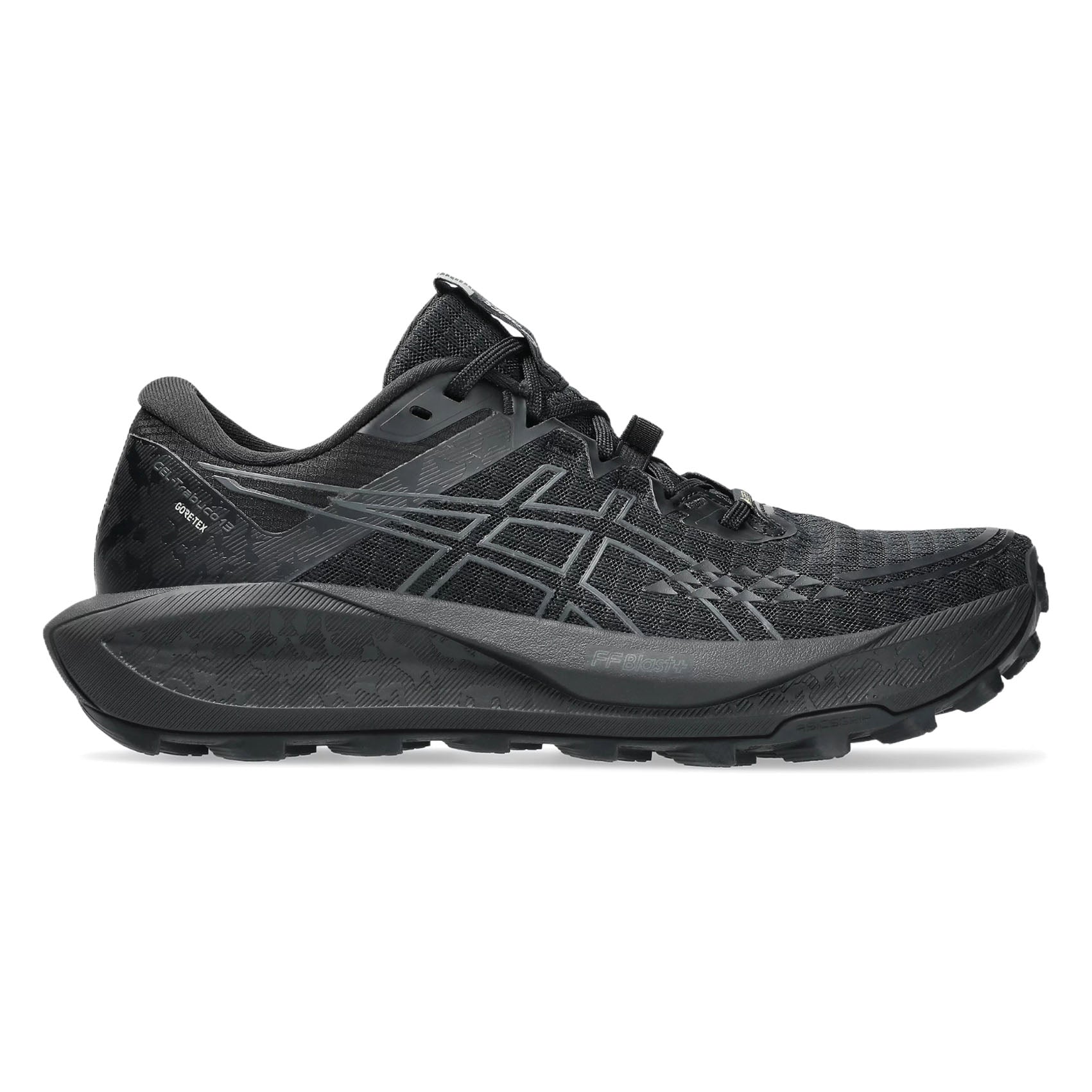 Womens ASICS GEL-Trabuco 13 GTX