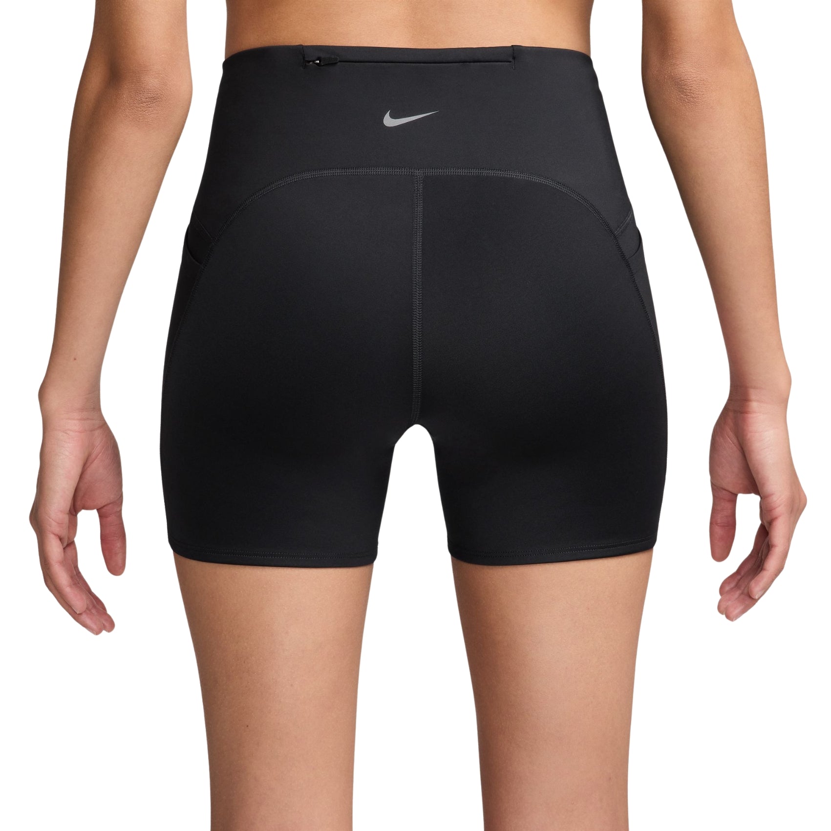 Women Nike Swift ADT Dri-FIT High-Waisted 4 Inch Running Shorts