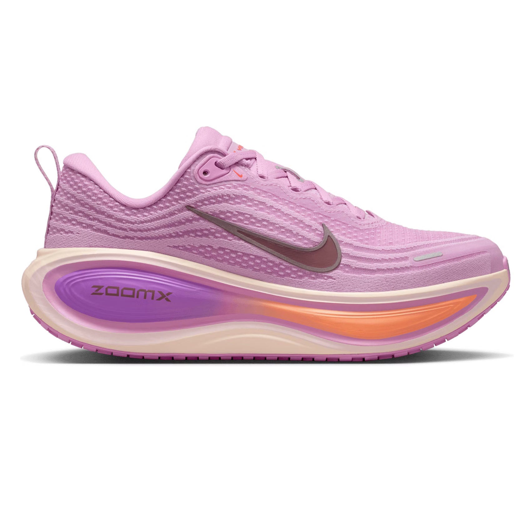 Womens Nike Vomero Plus | Max Cushion, Soft Comfort | Daily Run