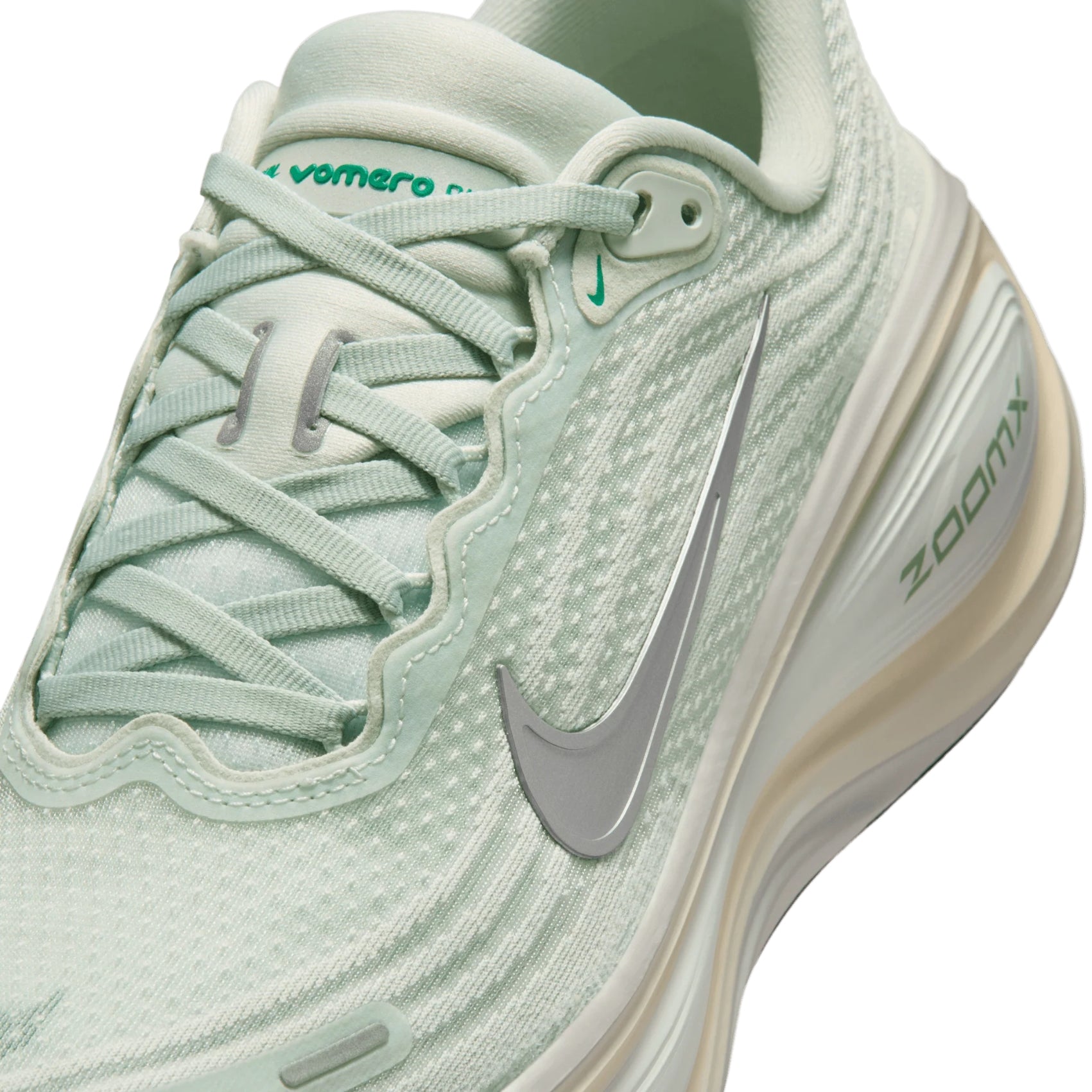 Womens Nike Vomero Plus