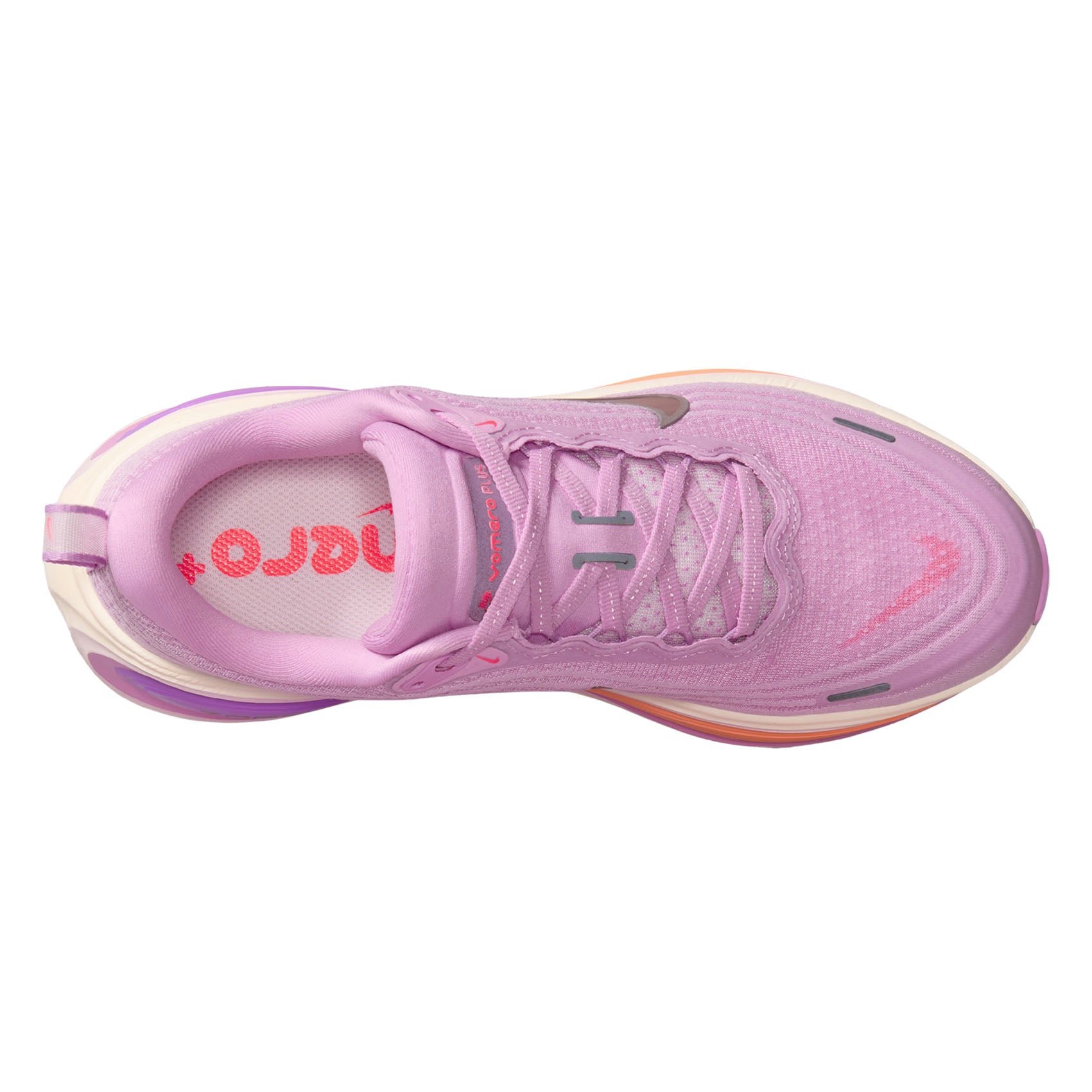 Womens Nike Vomero Plus