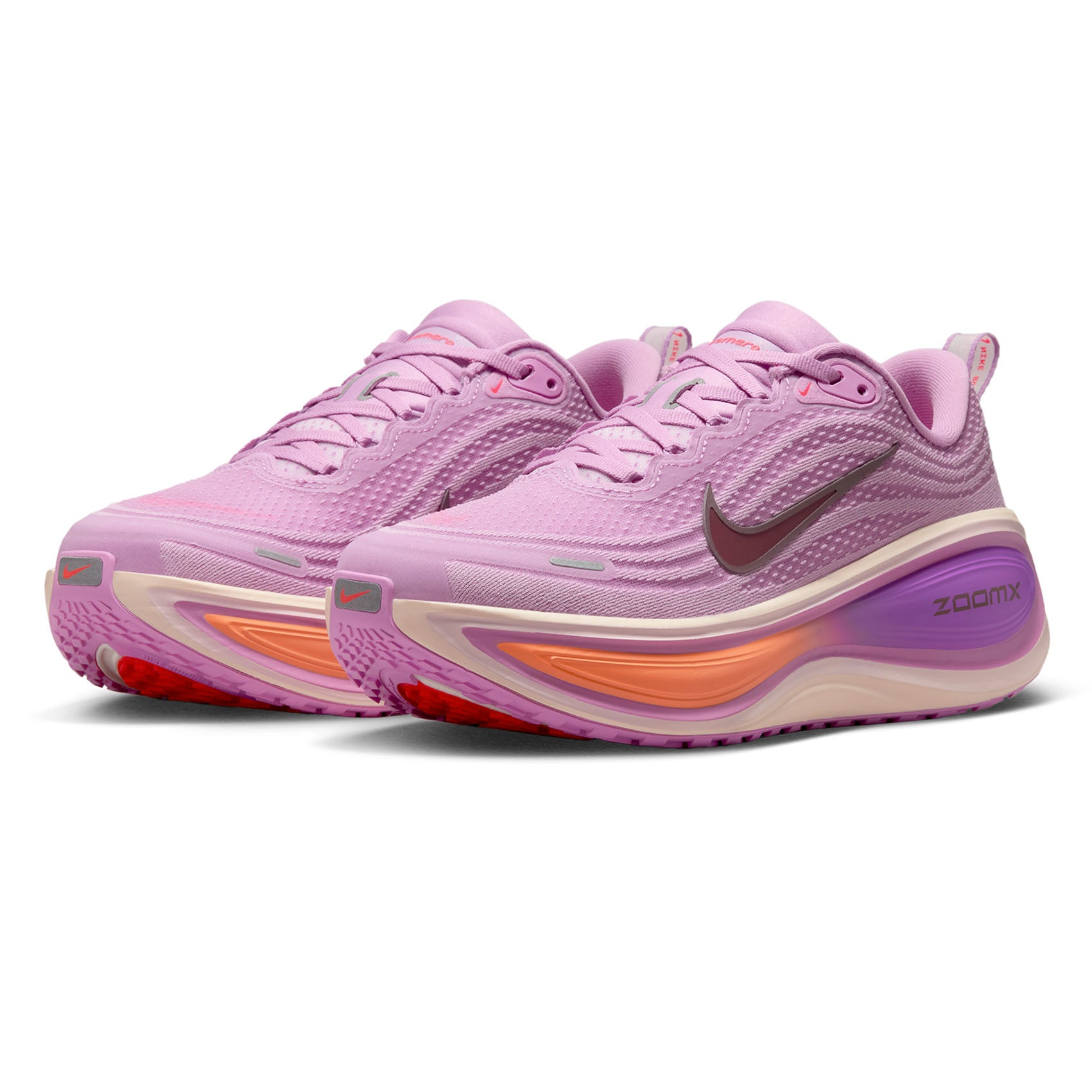 Womens Nike Vomero Plus