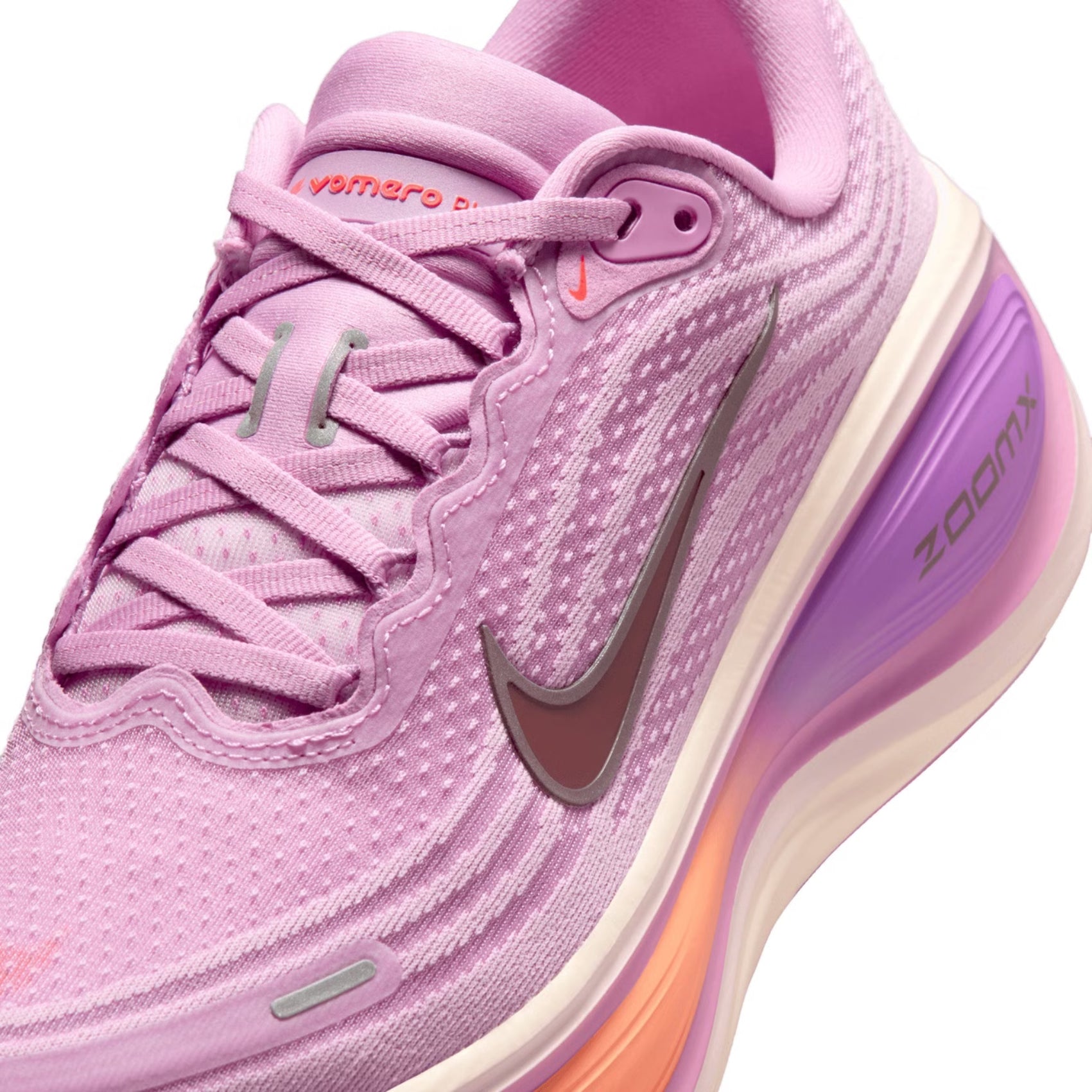 Womens Nike Vomero Plus