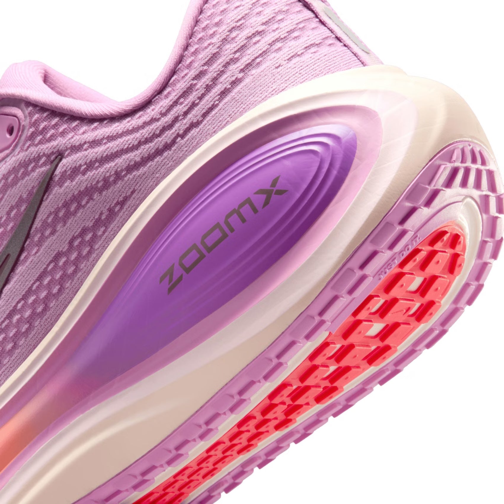 Womens Nike Vomero Plus