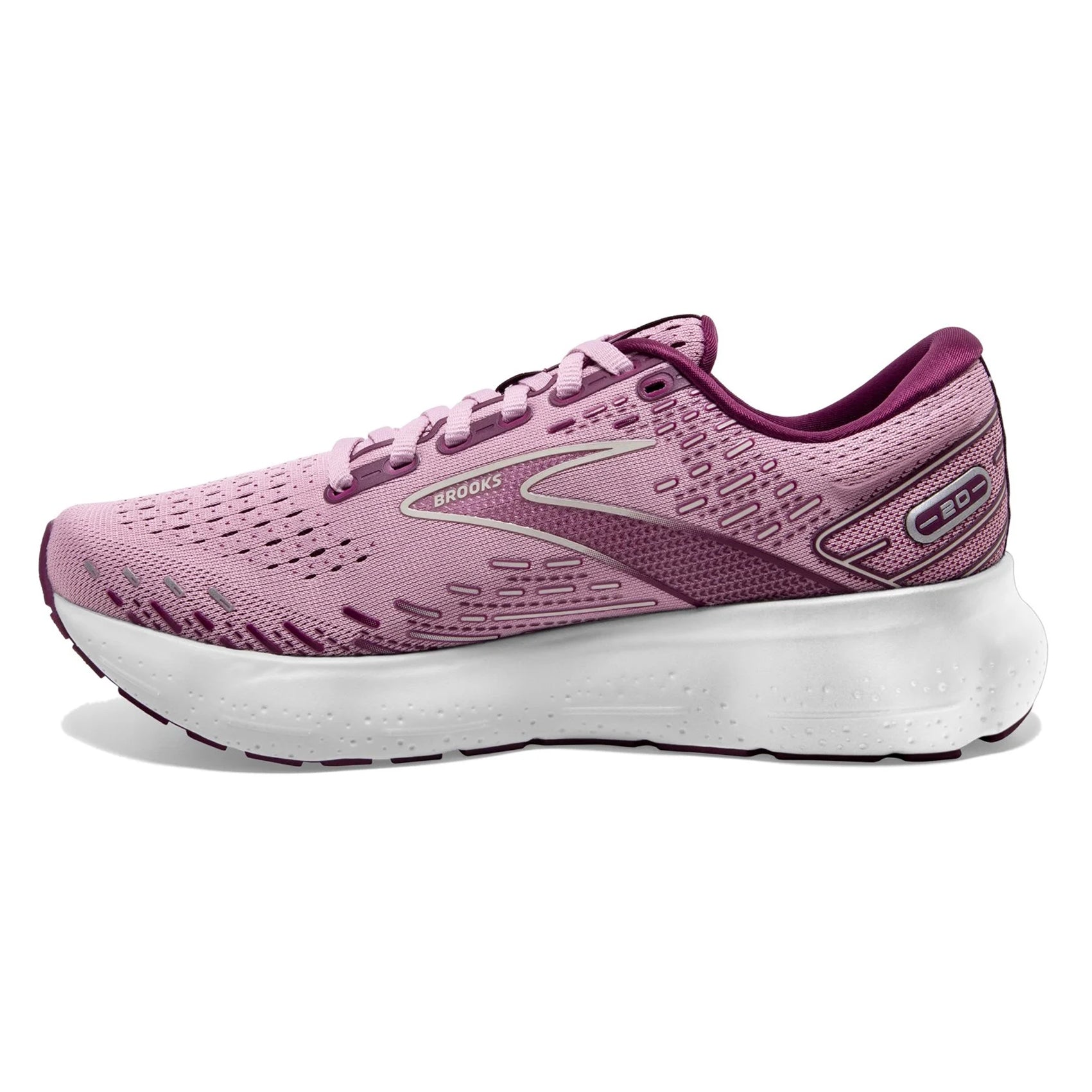 Womens Brooks Glycerin 20