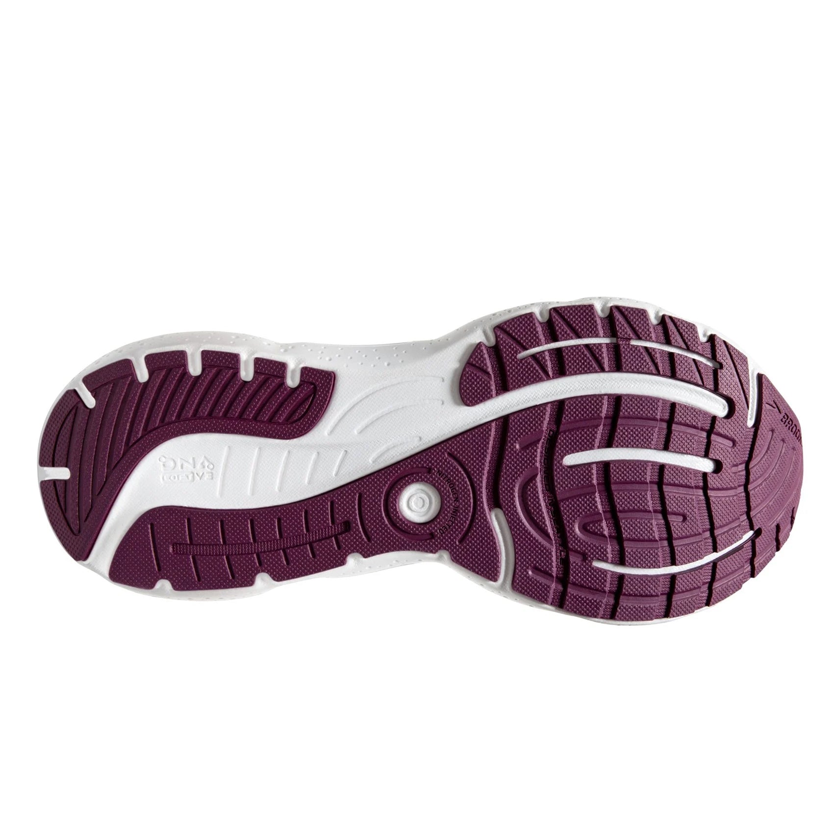 Womens Brooks Glycerin 20