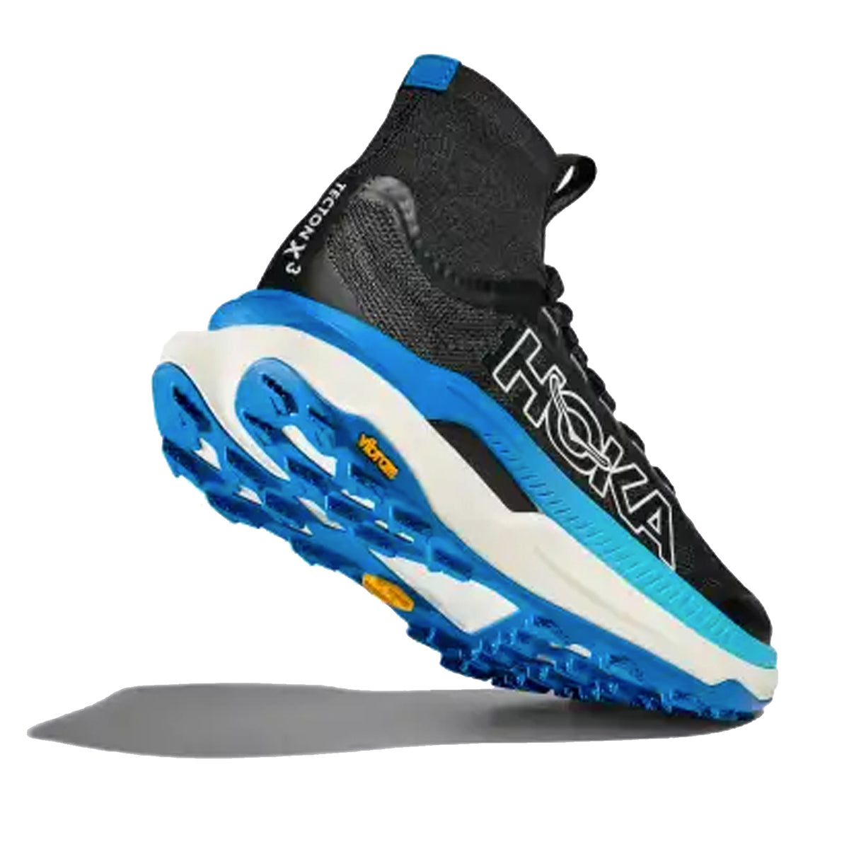 Womens HOKA Tecton X 3 | Speedy Carbon Plated Trail Racer