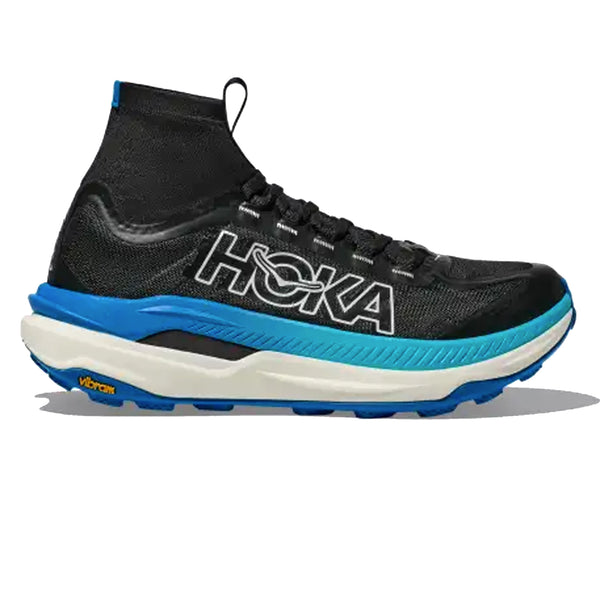 Womens HOKA Tecton X Speedy Carbon Plated Trail Racer