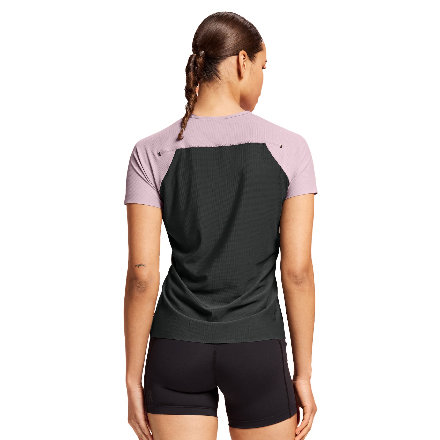 Womens On Running Performance-T