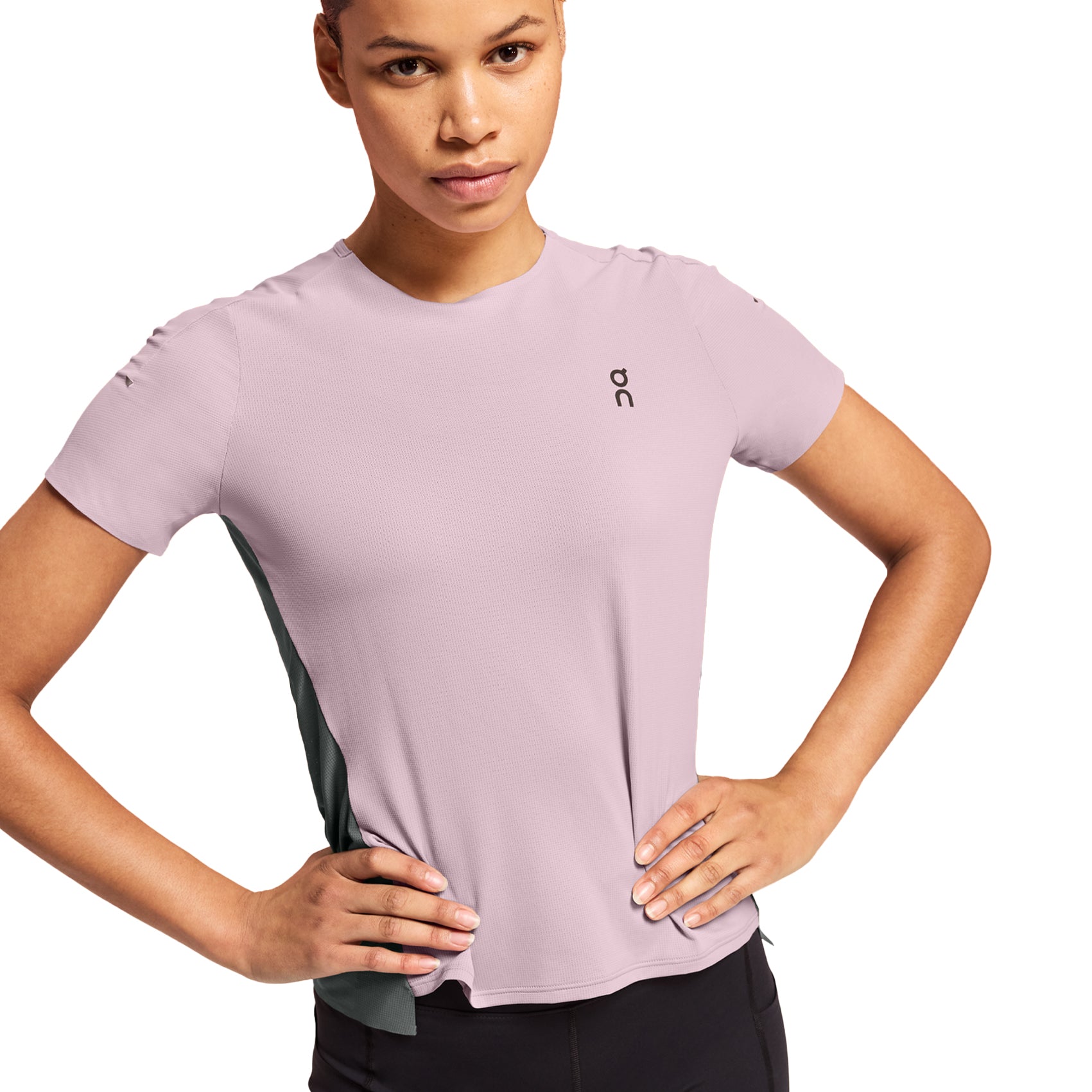 Womens On Running Performance-T