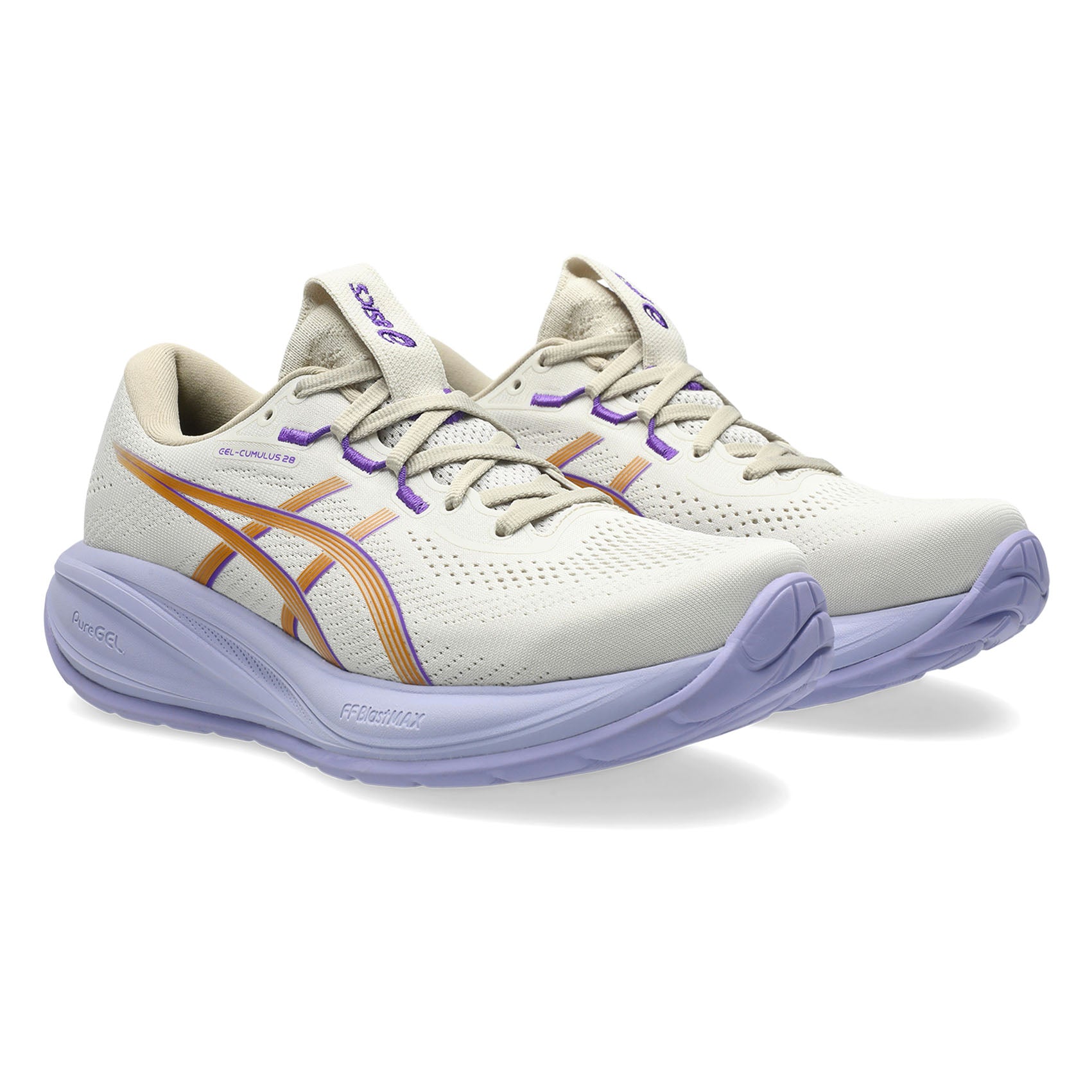 Womens ASICS GEL-Cumulus 28