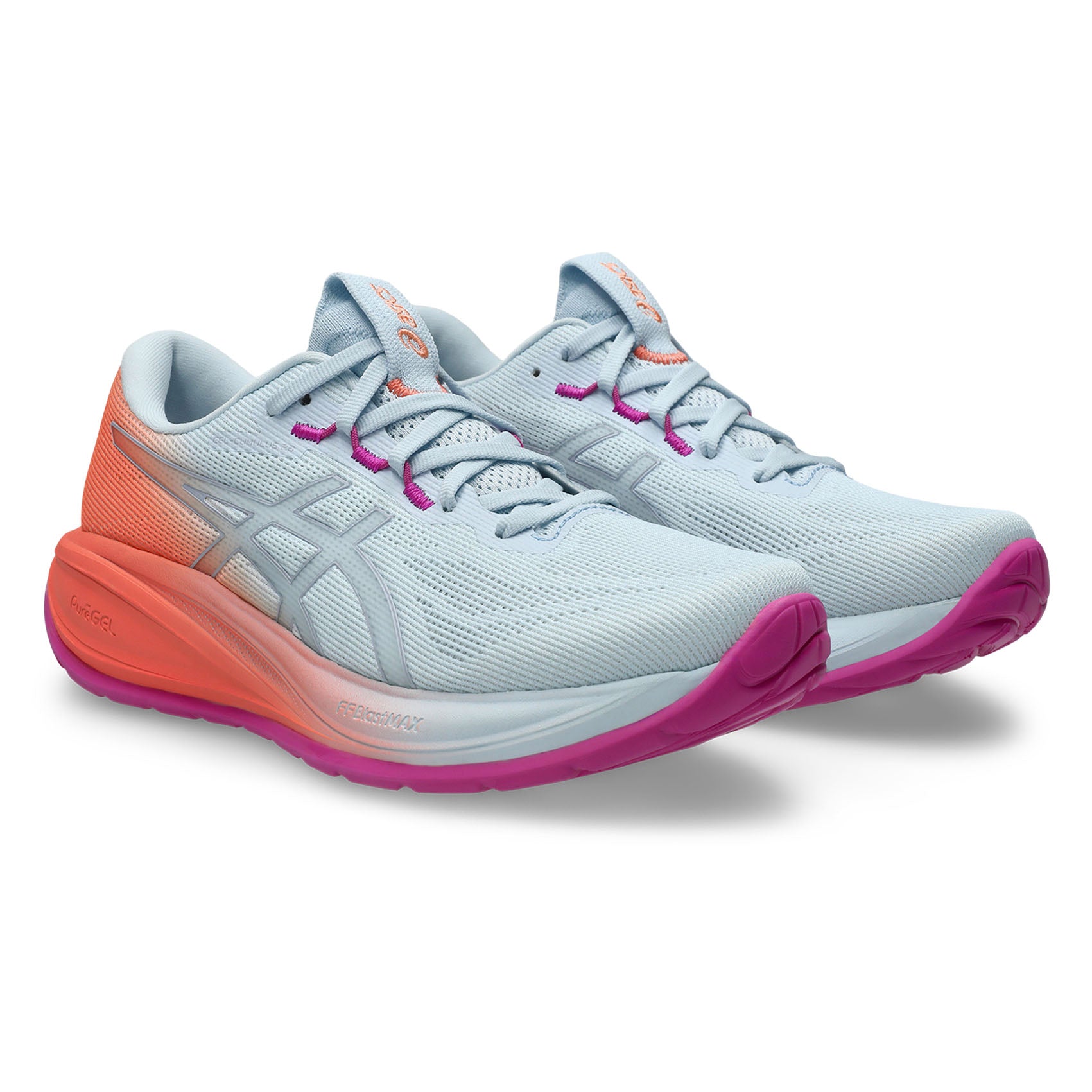 Womens ASICS GEL-Cumulus 28