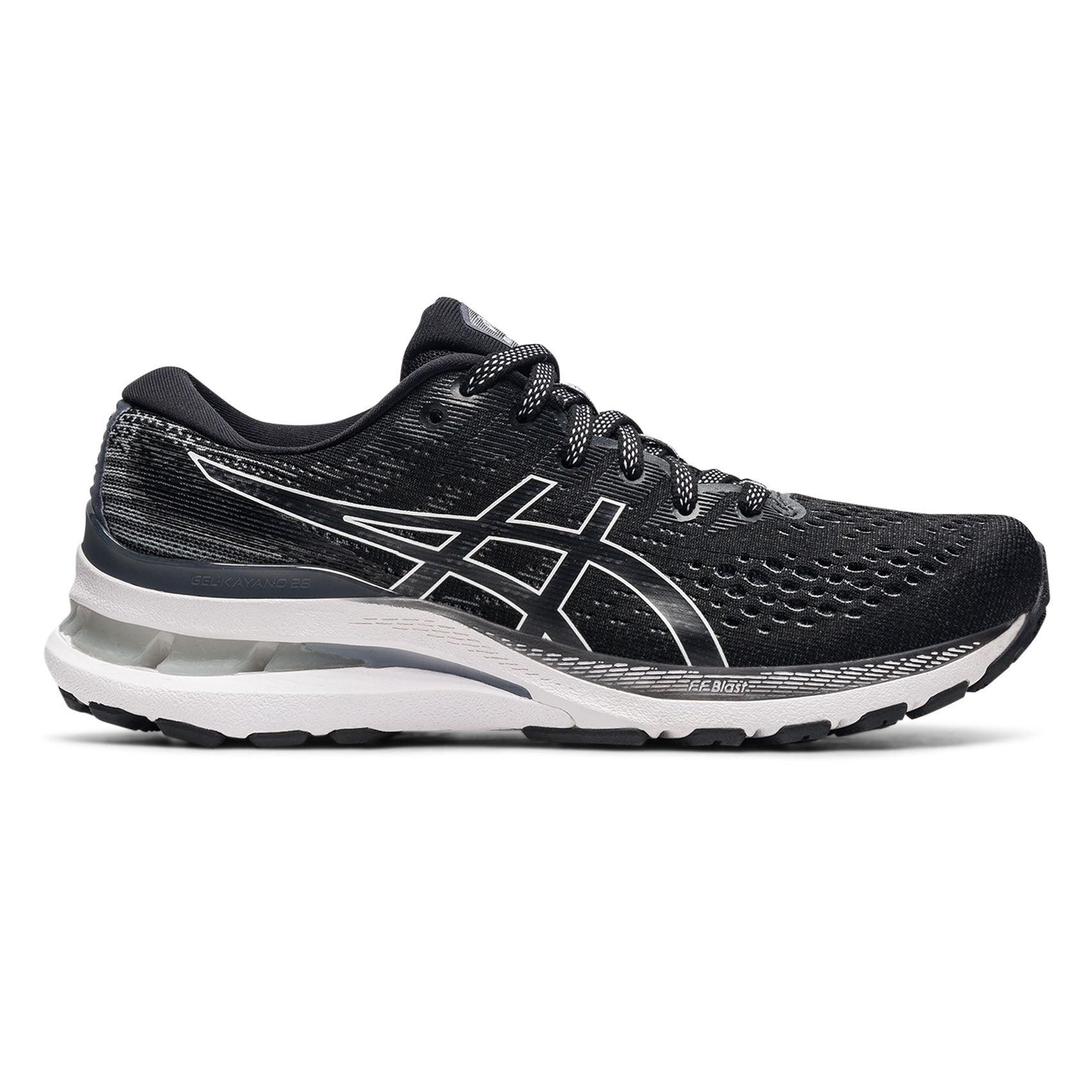 Womens ASICS GEL-Kayano 28 (Wide)