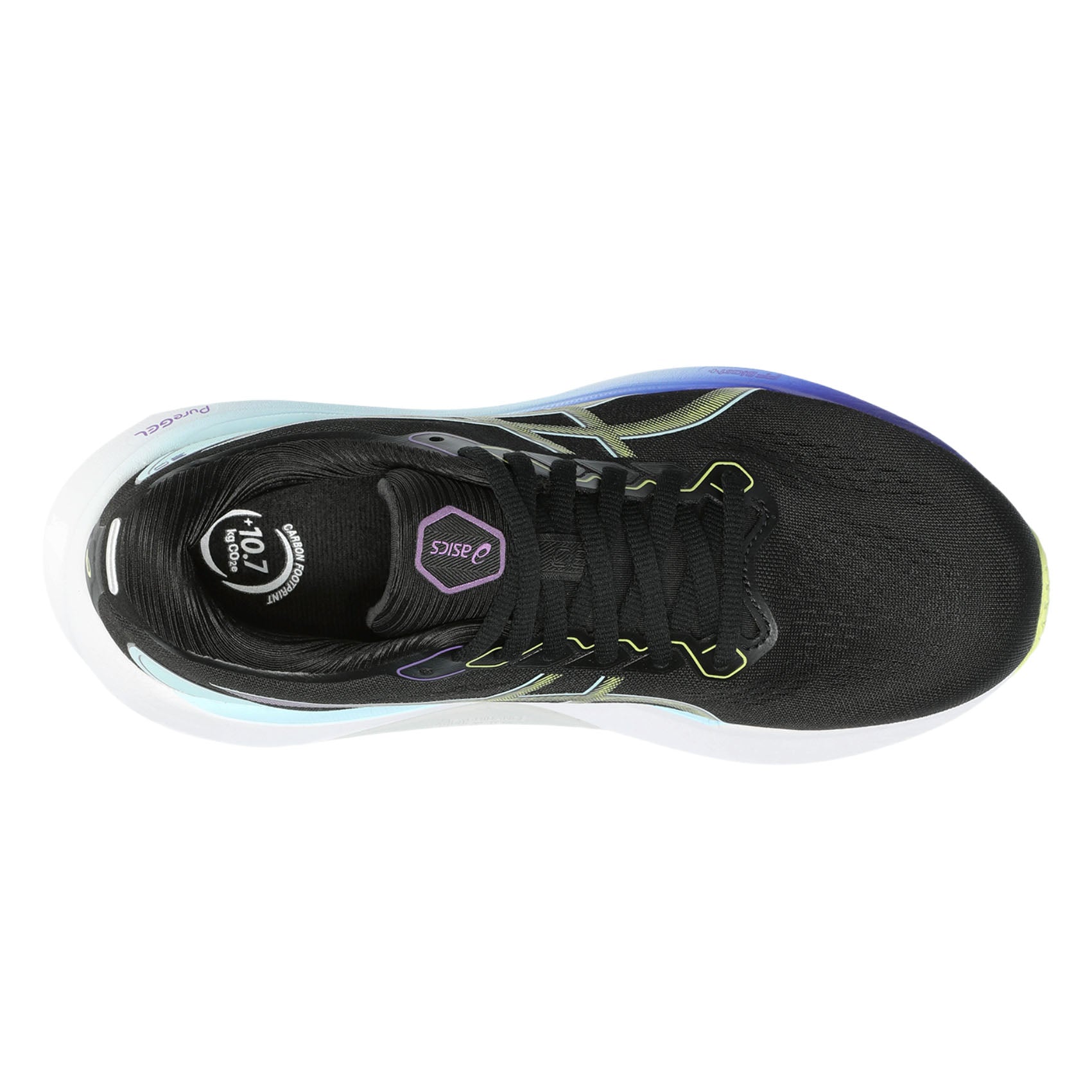 Womens ASICS GEL-Kayano 30