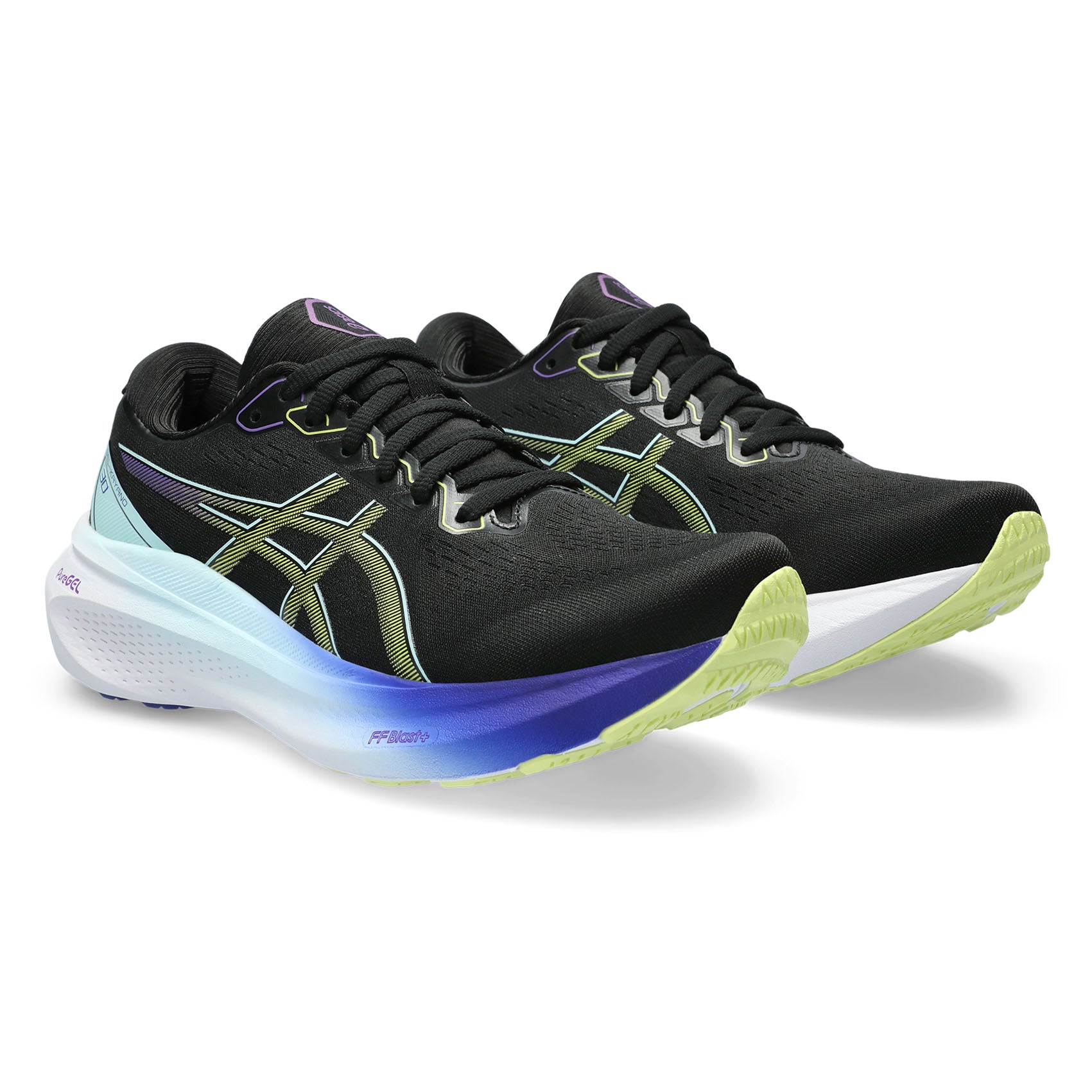 Womens ASICS GEL-Kayano 30