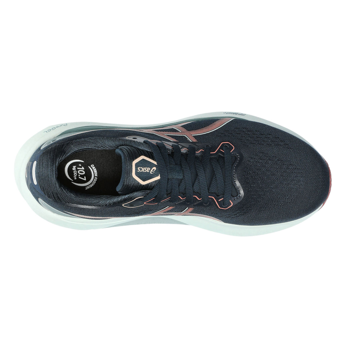 Womens ASICS GEL-Kayano 30