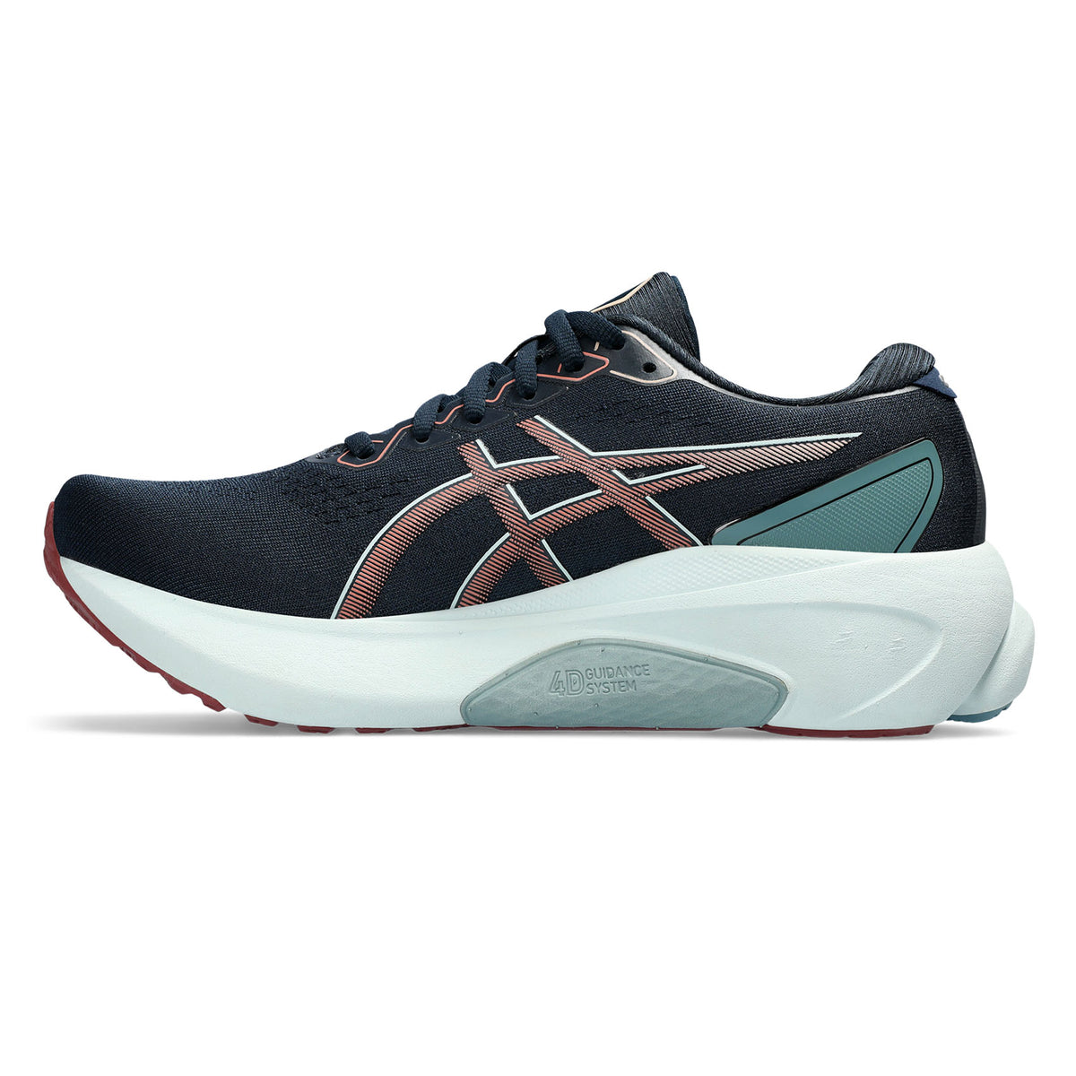 Womens ASICS GEL-Kayano 30