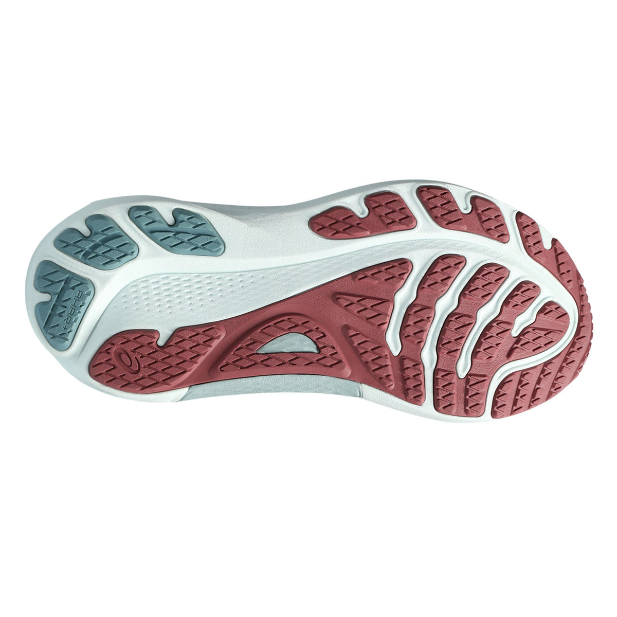Womens ASICS GEL-Kayano 30