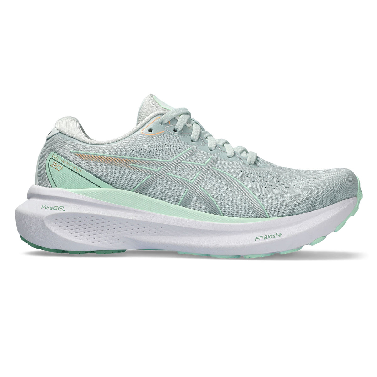 Womens ASICS GEL-Kayano 30