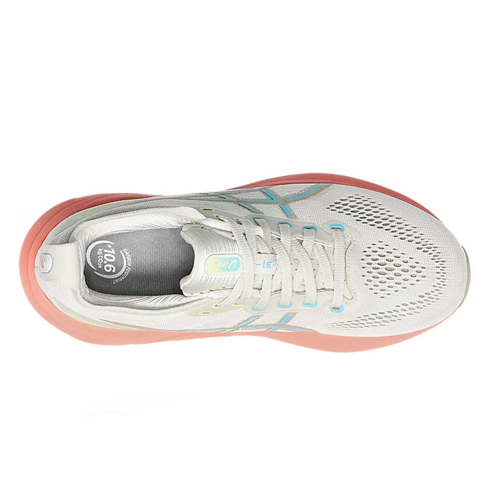 Womens ASICS GEL-Kayano 31