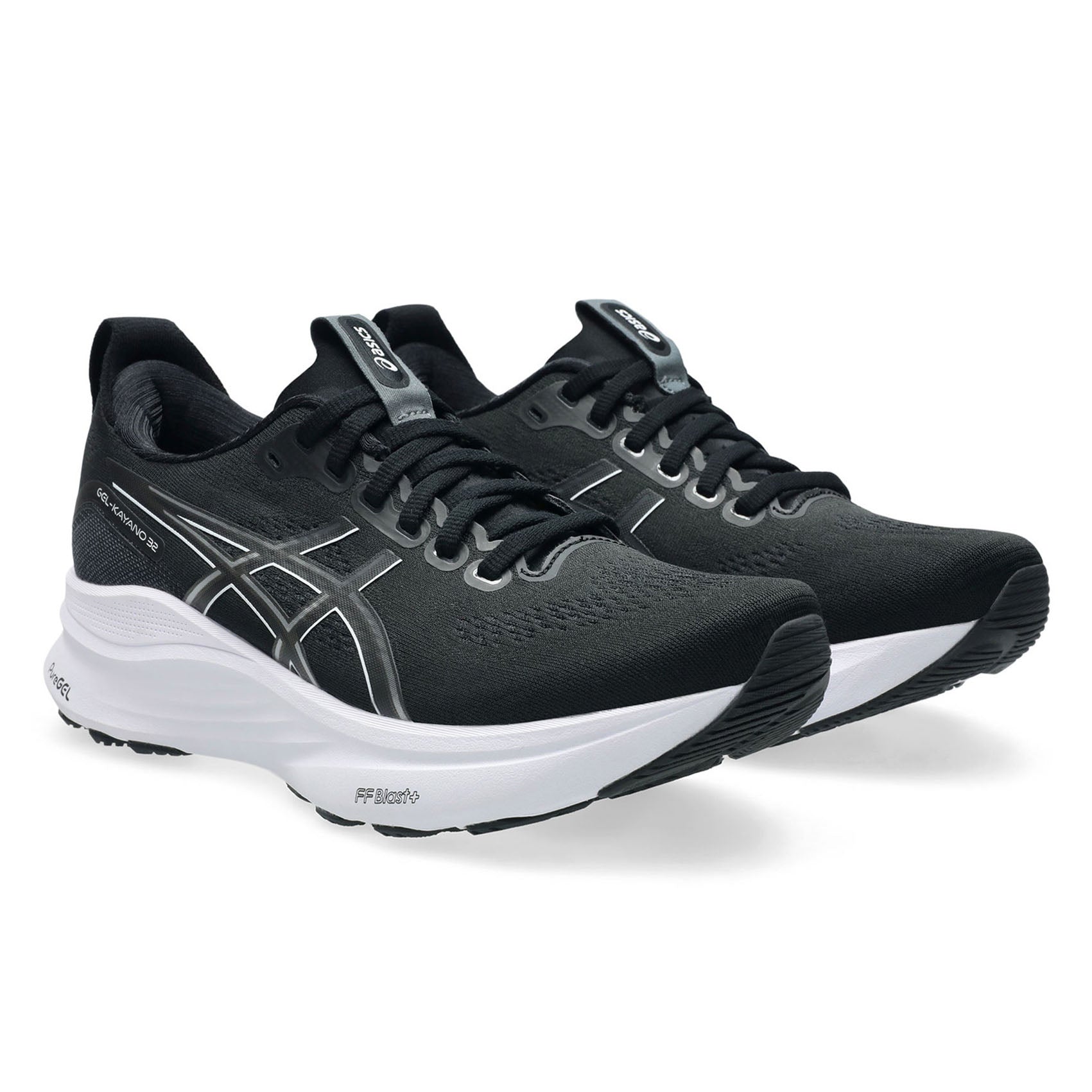 Womens ASICS GEL-Kayano 32 (Wide)