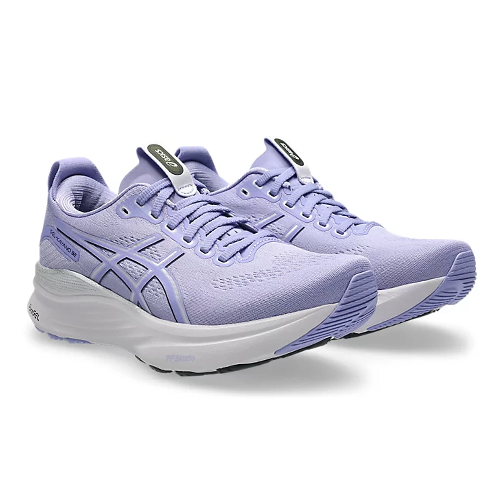 Womens ASICS GEL-Kayano 32 (Wide) | Premium Support & Comfort