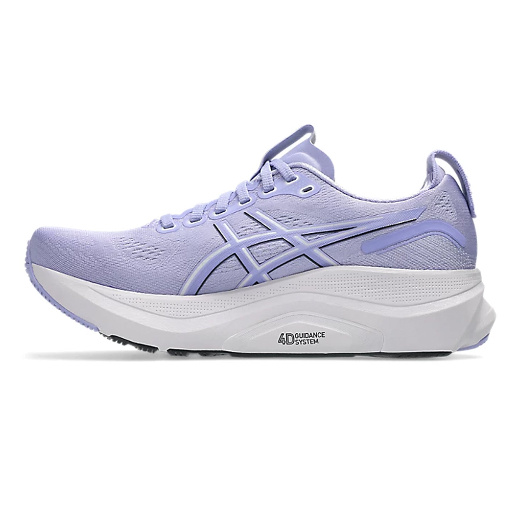 Womens ASICS GEL-Kayano 32 (Wide)