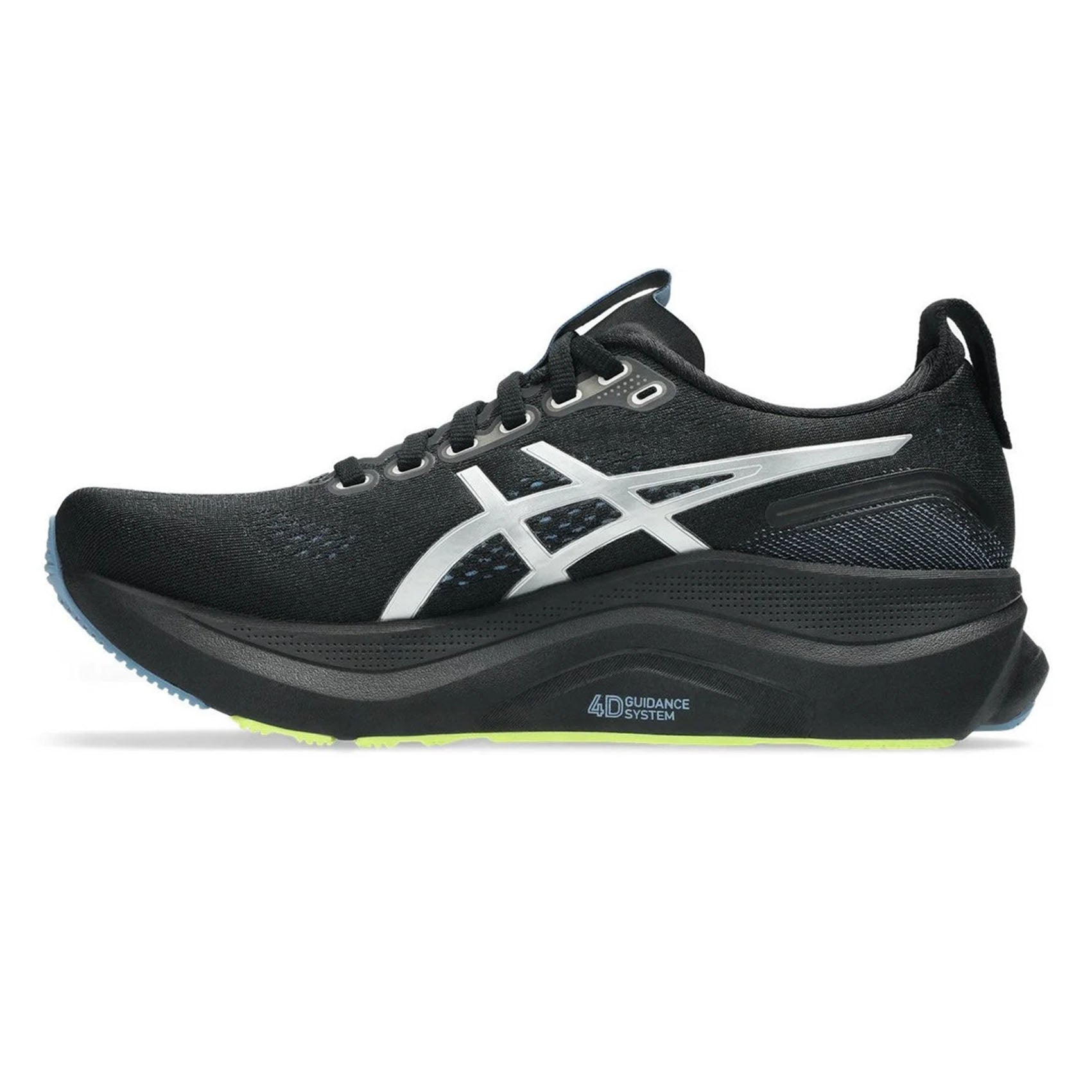 Womens ASICS GEL-Kayano 32 LUXE