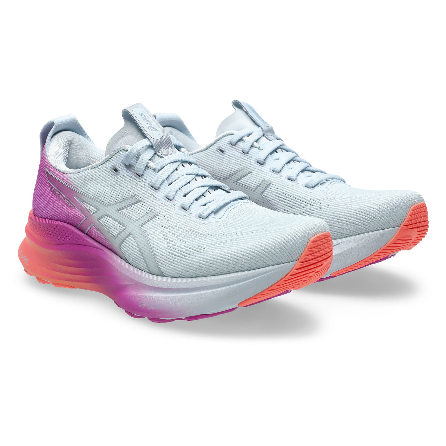 Womens ASICS GEL-Kayano 32