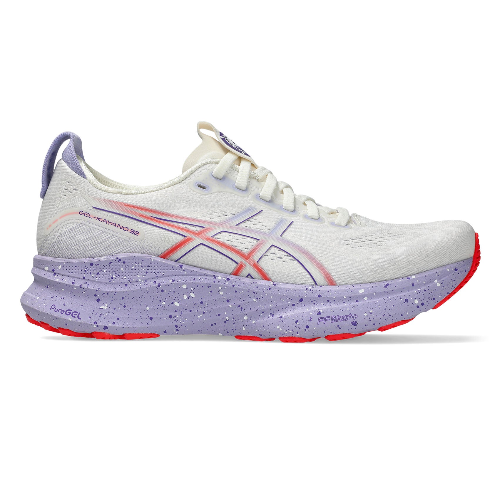 Womens ASICS GEL-Kayano 32 Tokyo