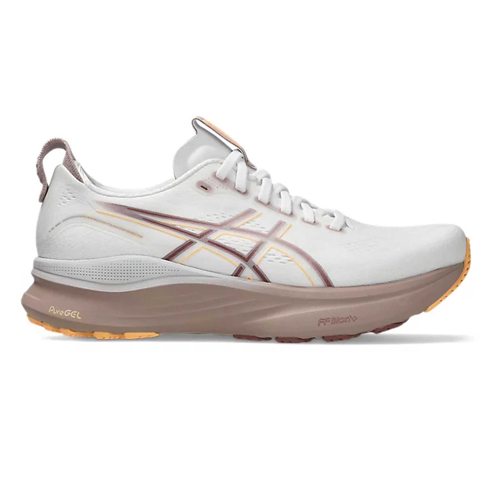 Womens ASICS GEL-Kayano 32 (Wide)