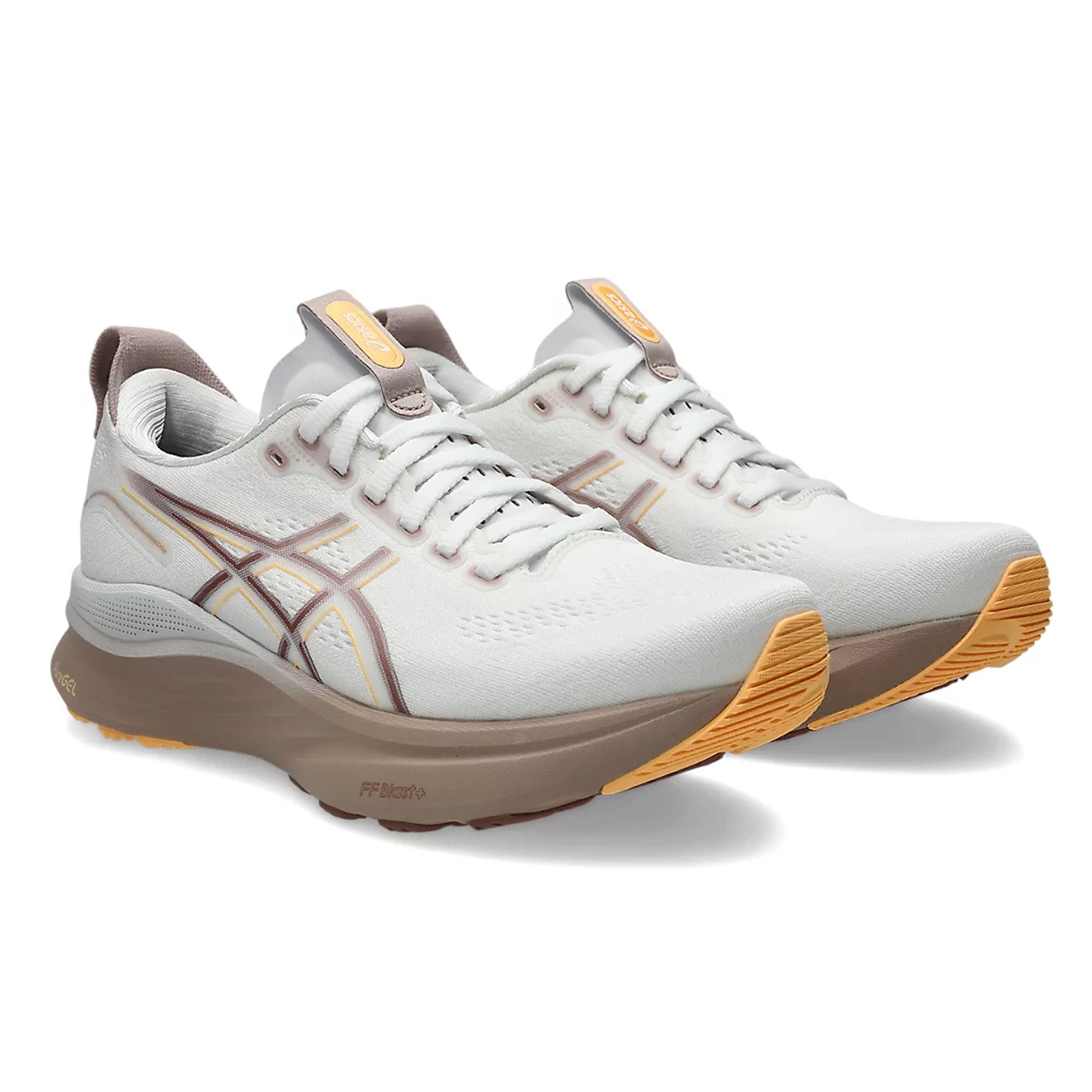 Womens ASICS GEL-Kayano 32 (Wide)