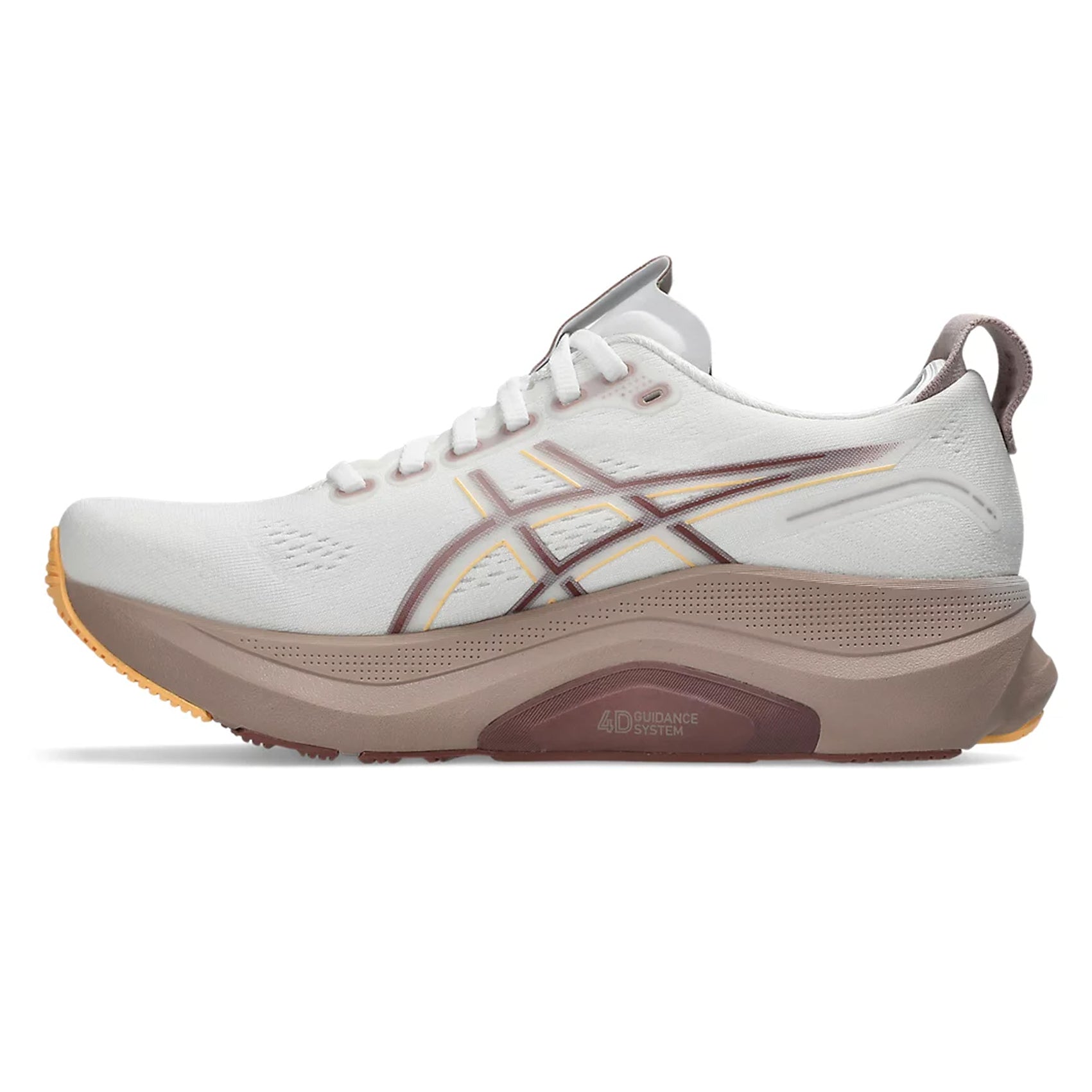 Womens ASICS GEL-Kayano 32 (Wide)