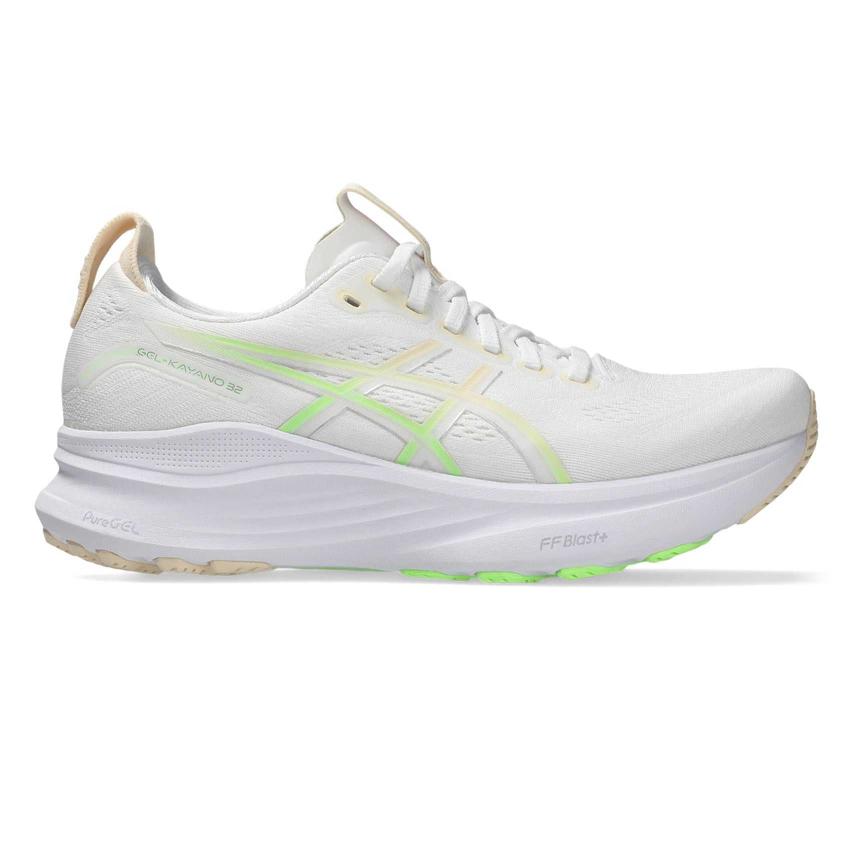Womens ASICS GEL-Kayano 32