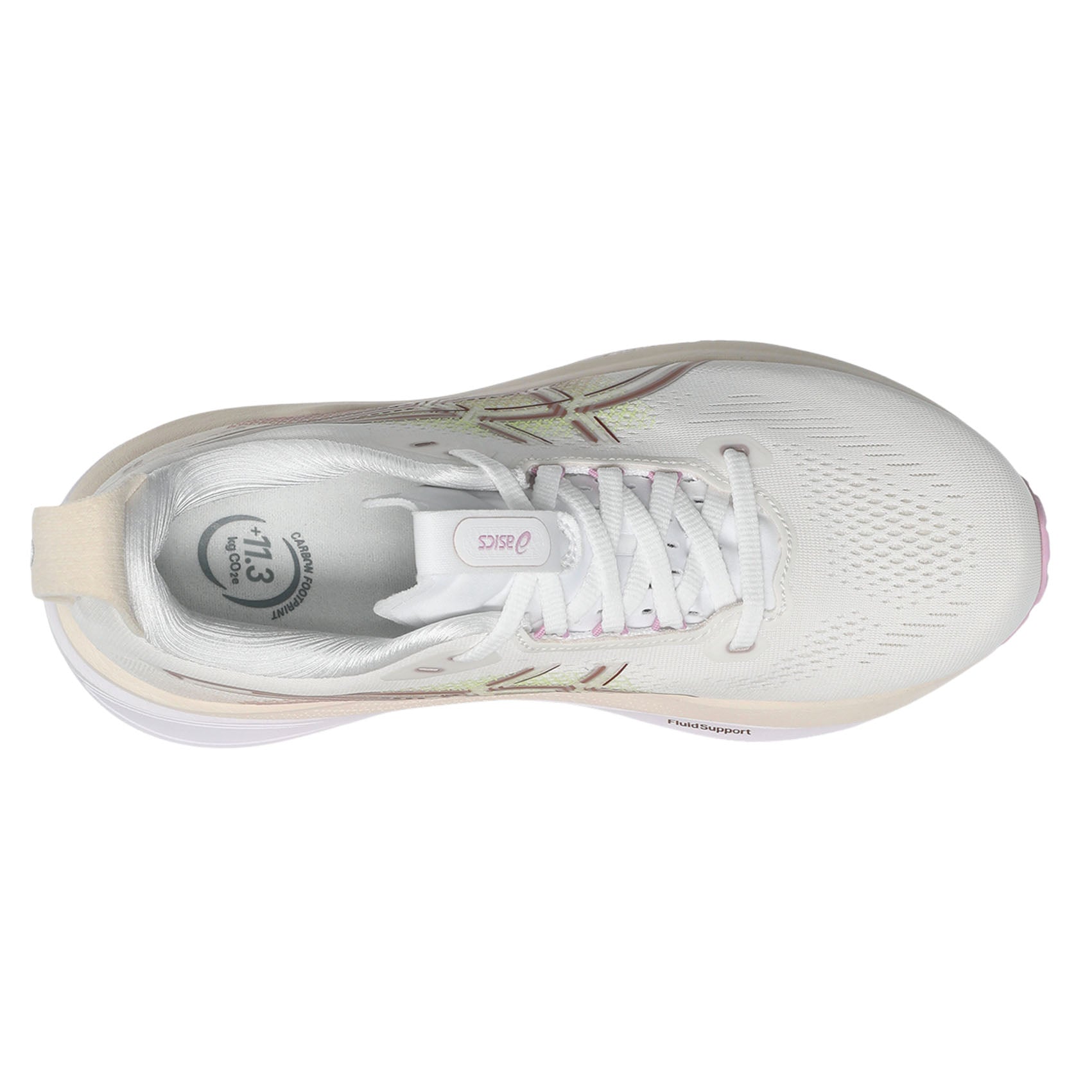 Womens ASICS GEL-Kayano 33