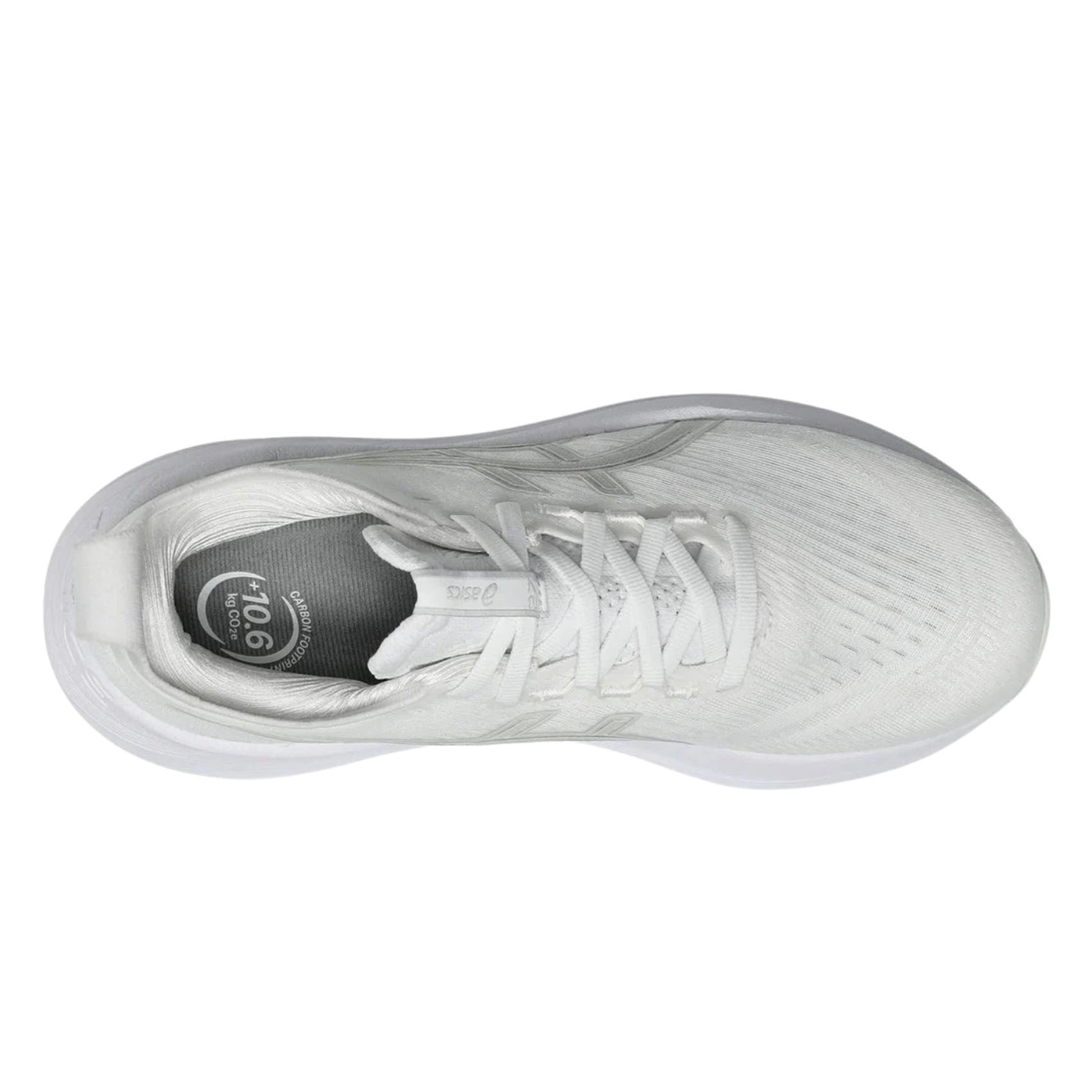 Womens ASICS GEL-Nimbus 27