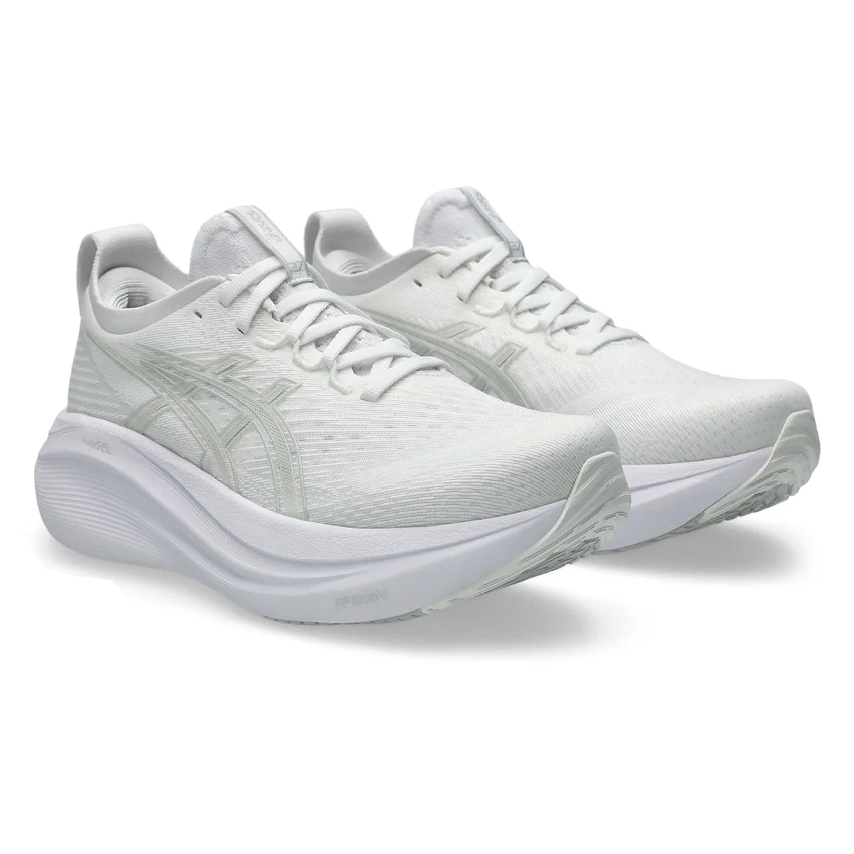 Womens ASICS GEL-Nimbus 27