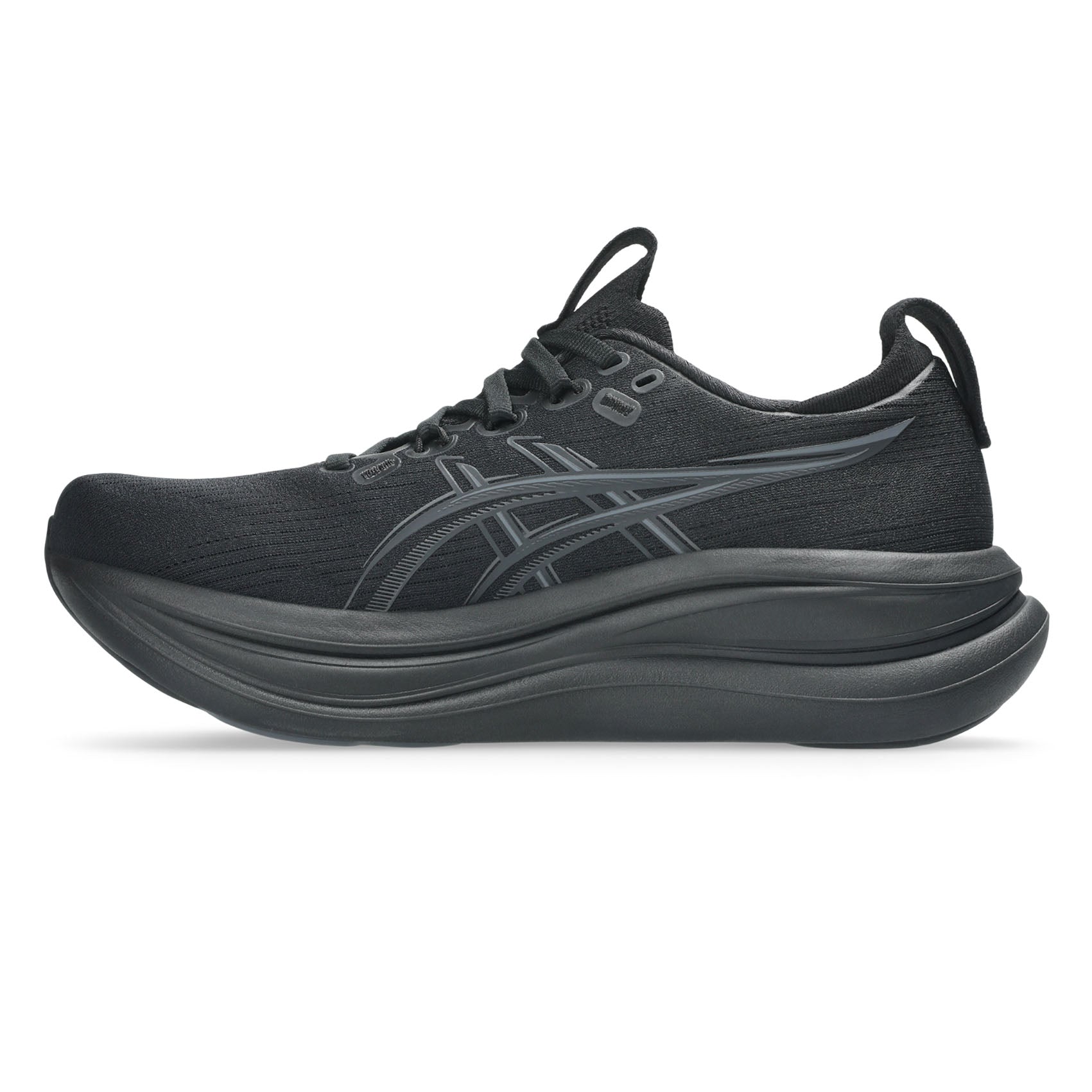 Womens ASICS GEL-Nimbus 28 (Wide)