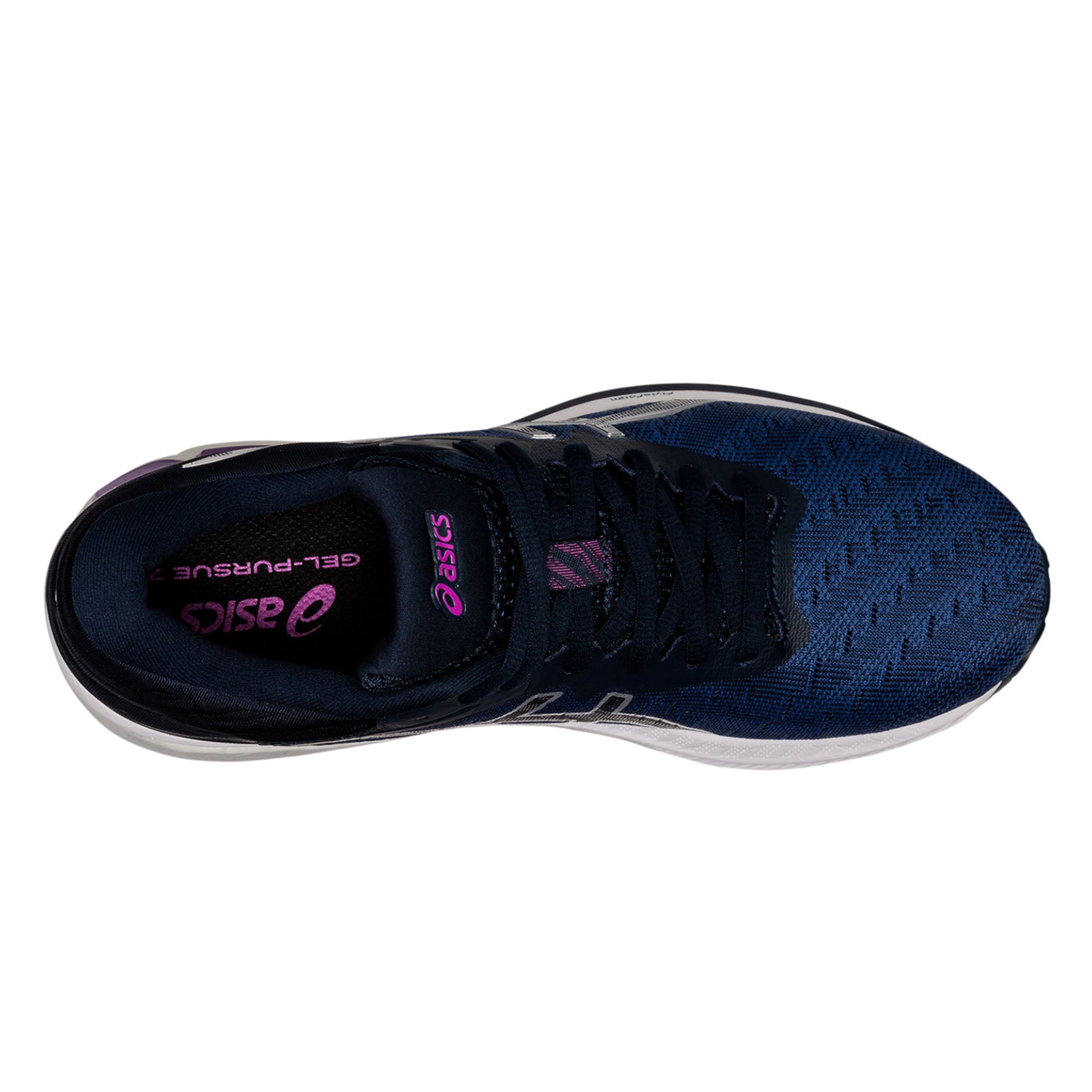 Womens ASICS GEL-Pursue 7 (Wide)