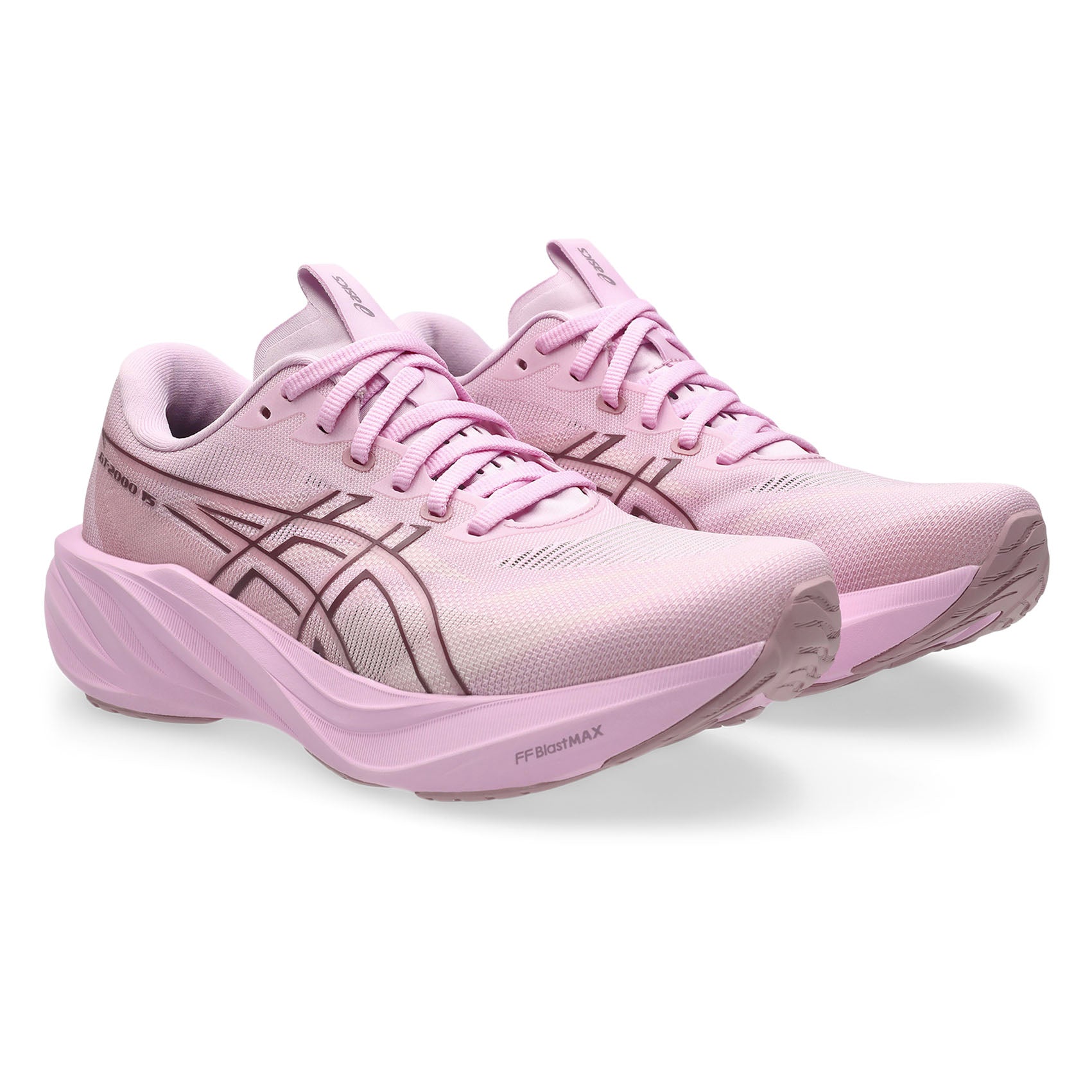 Womens ASICS GT-2000 15
