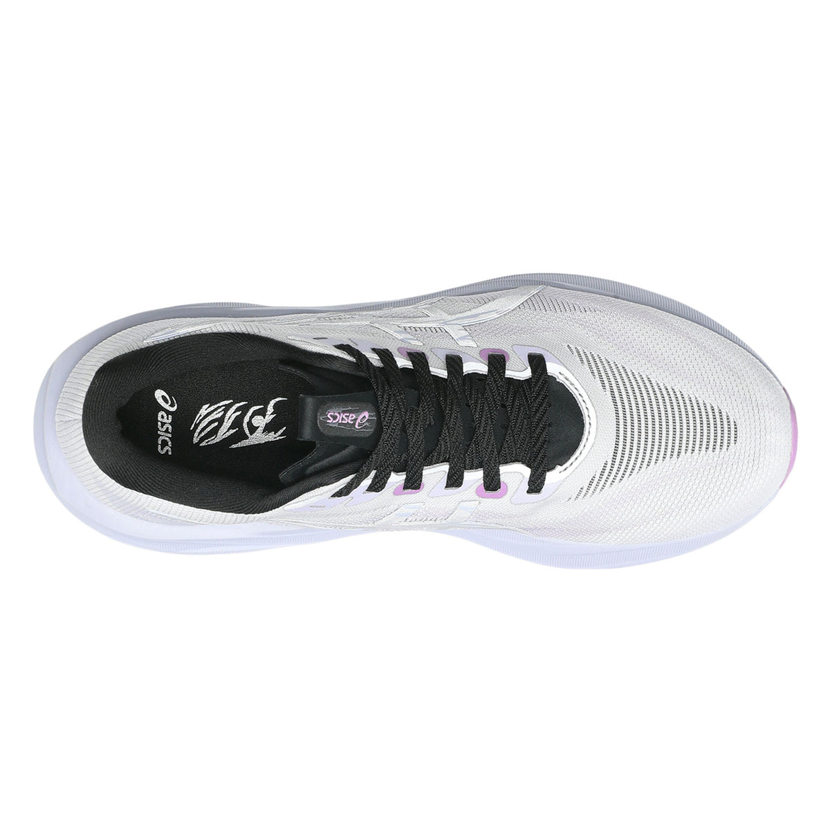 Womens ASICS GT-2000 15 Lite-Show