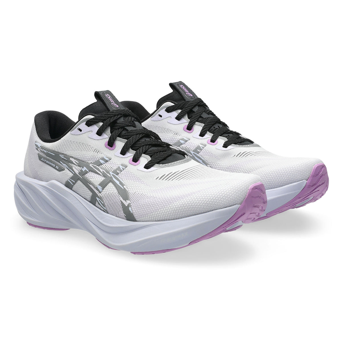 Womens ASICS GT-2000 15 Lite-Show