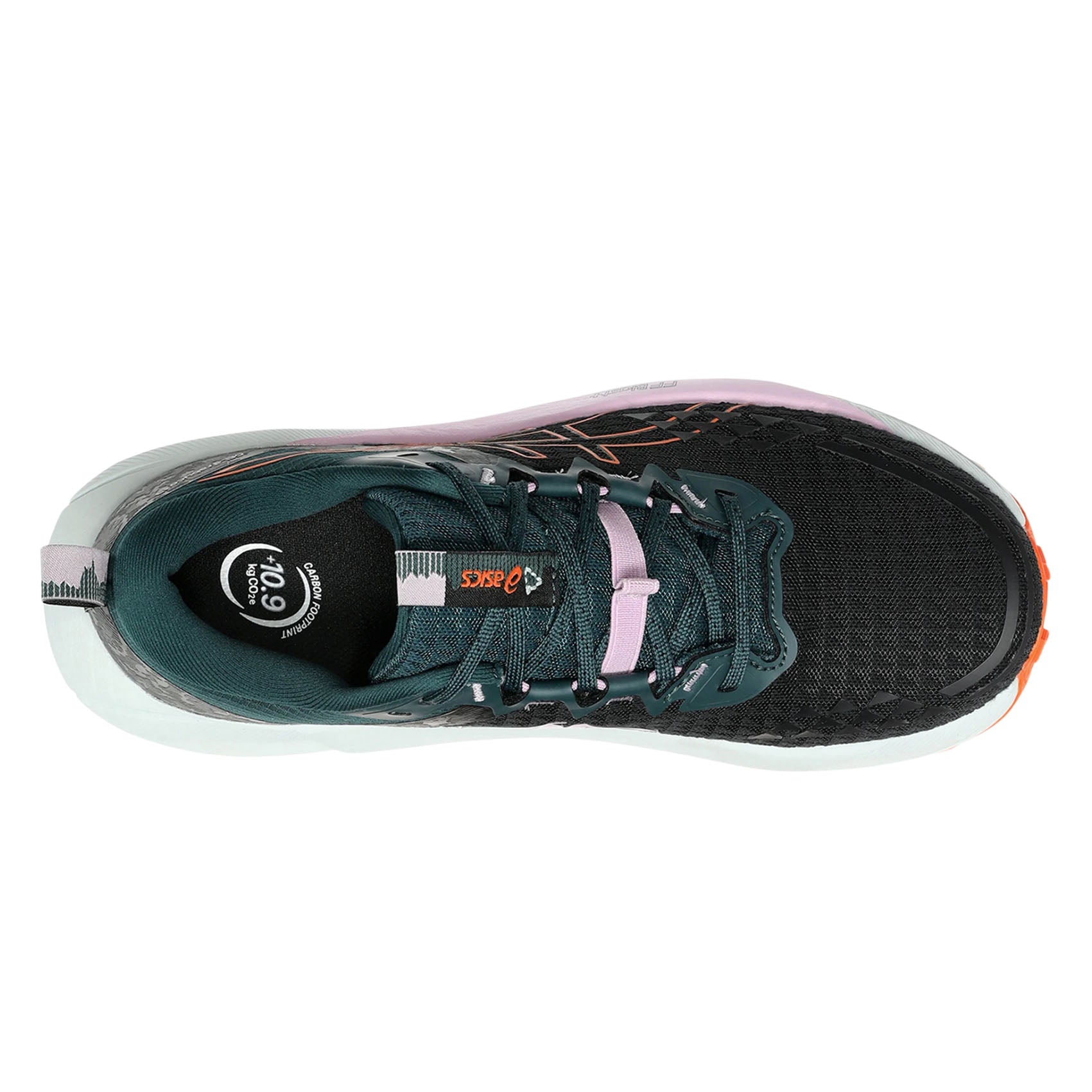 Womens ASICS Gel-Trabuco 13